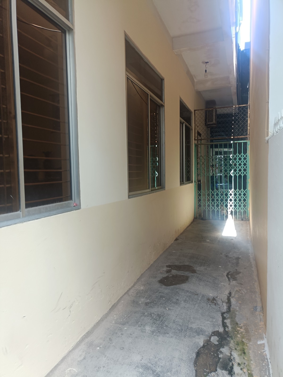 ĐỐNG ĐA 195m², 2 tầng, ngang 5m, dài 11m, giá 11.3 tỷ, Hải Châu