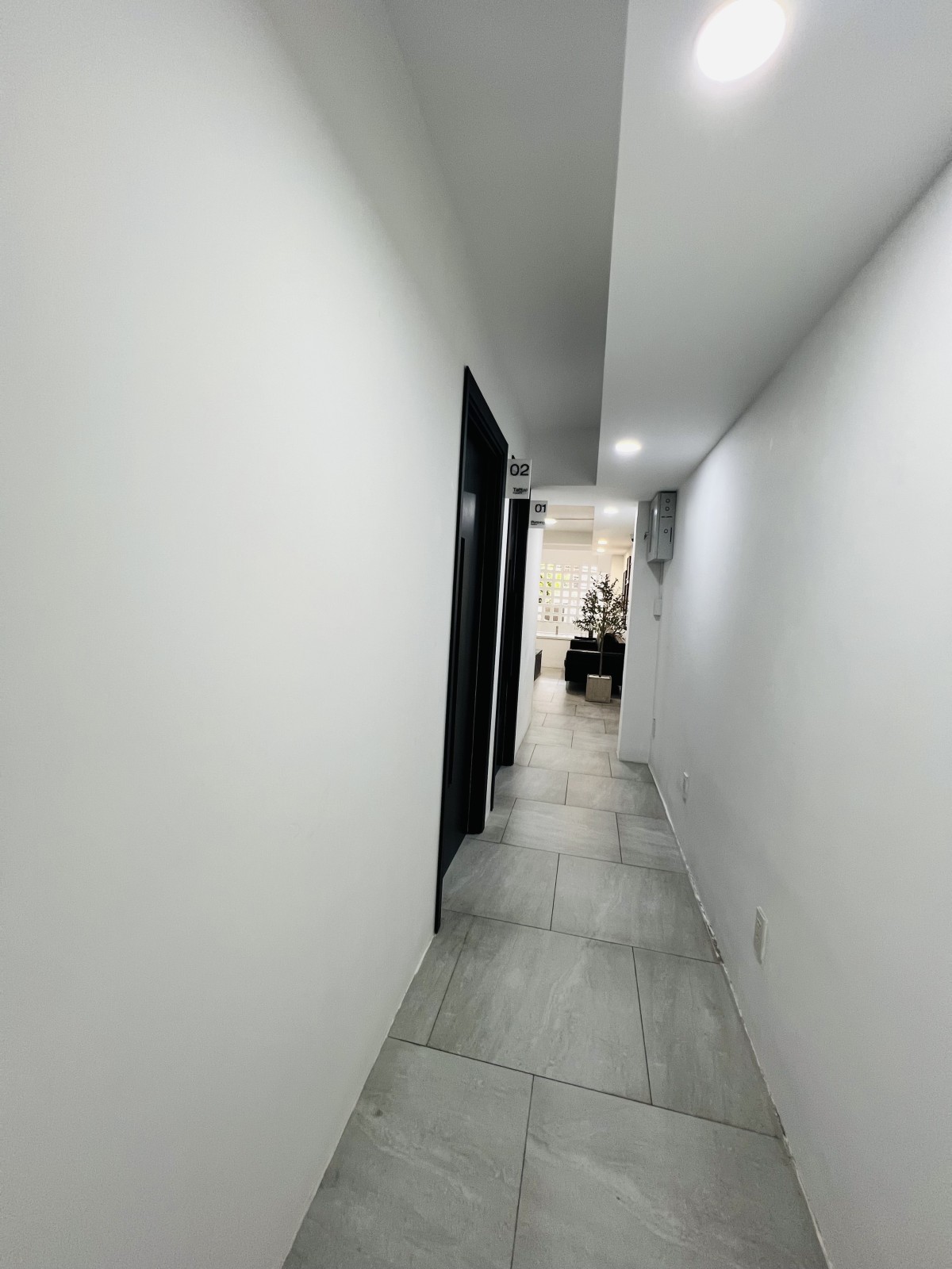 Bán nhà đường Thích Quảng Đức, Phú Nhuận