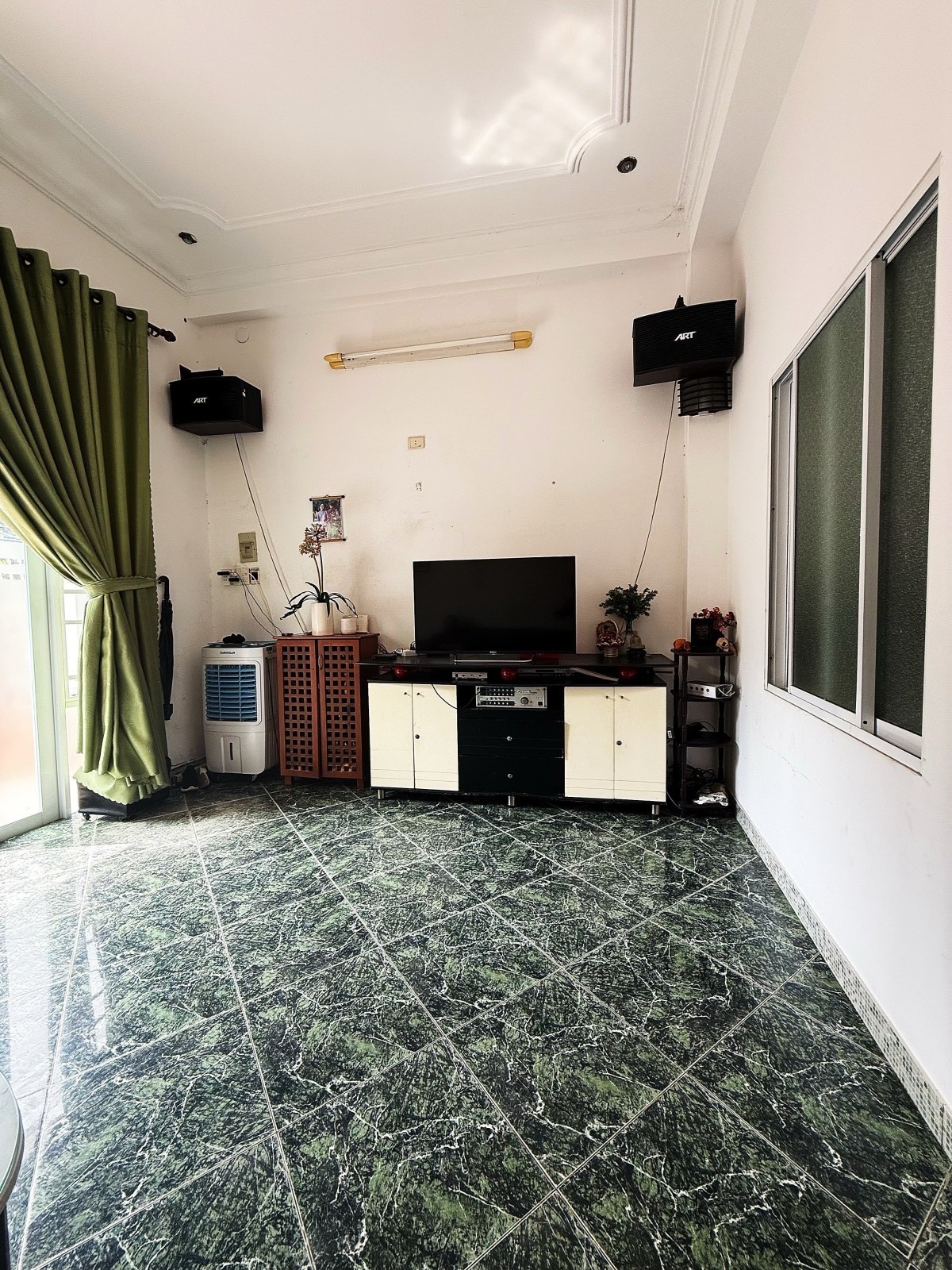 MỸ ĐA ĐÔNG 8 86.4m², 2 tầng, ngang 4.5m, dài 19.5m, giá 12.5 tỷ, Ngũ Hành Sơn