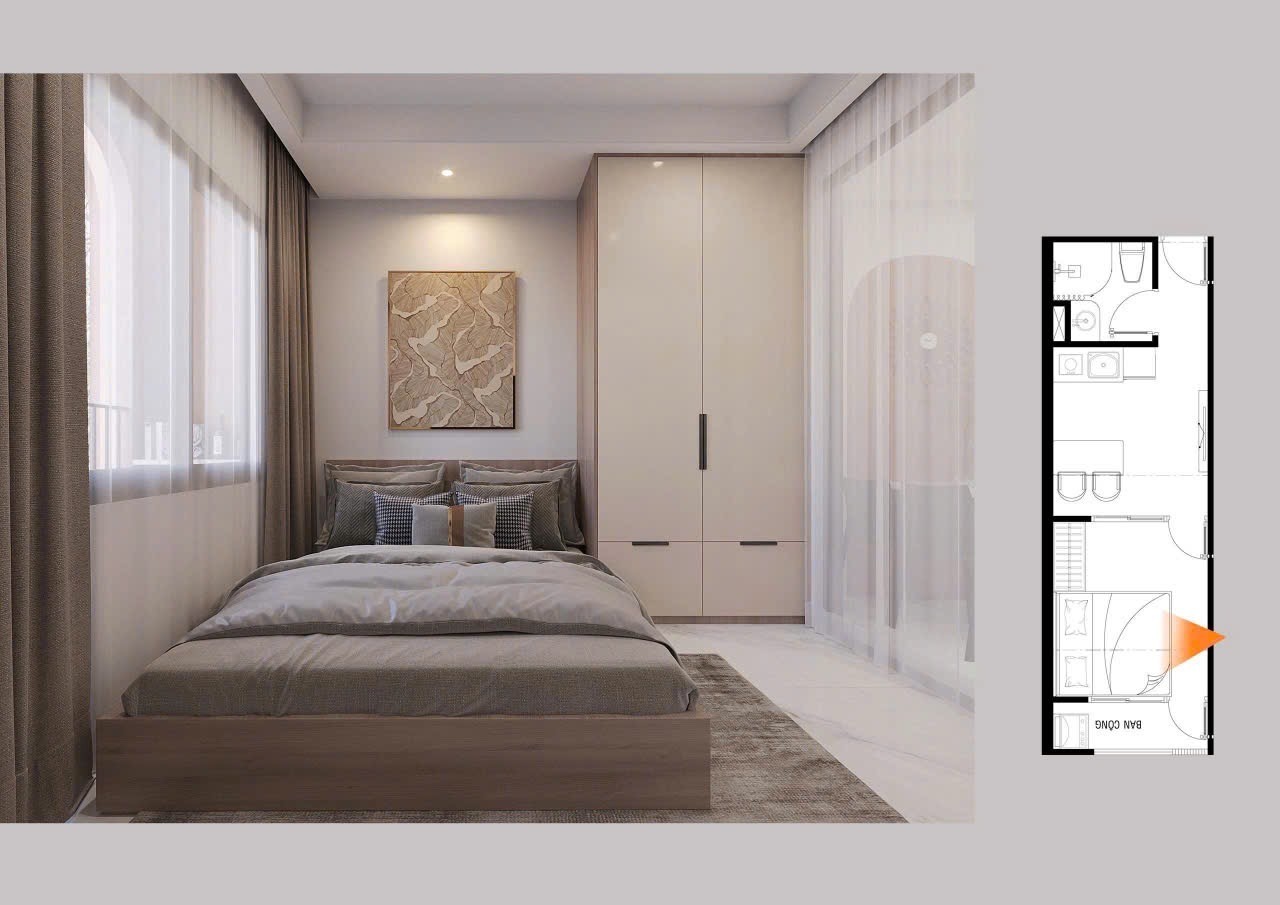 NGUYỄN THIỆN KẾ 143.3m², 6 tầng, ngang 6.3m, dài 22.7m, giá 35.6 tỷ, Sơn Trà