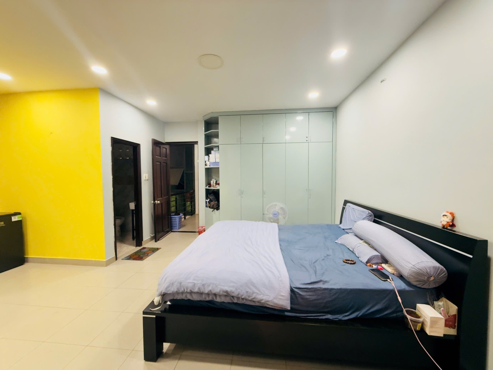Bán nhà đường M8 Cư xá Nguyễn Đình Chiểu, Phú Nhuận - ảnh 6