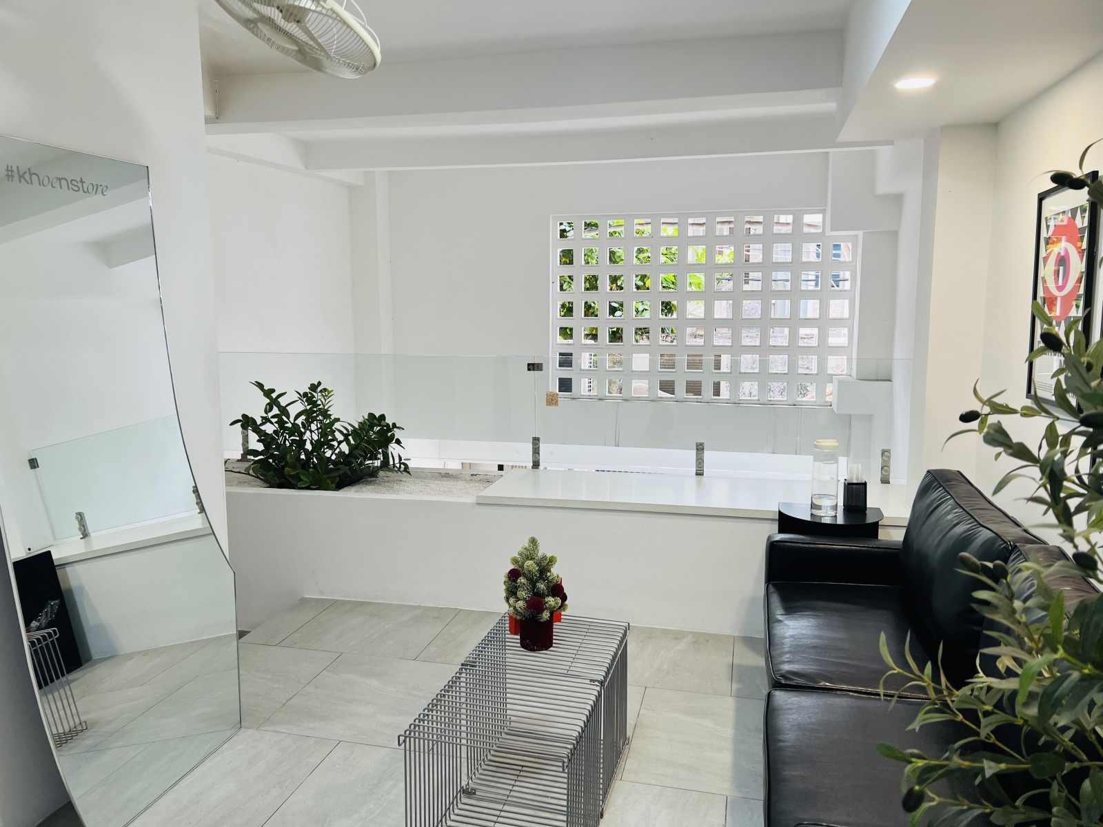 Bán nhà đường Thích Quảng Đức, Phú Nhuận - ảnh 3