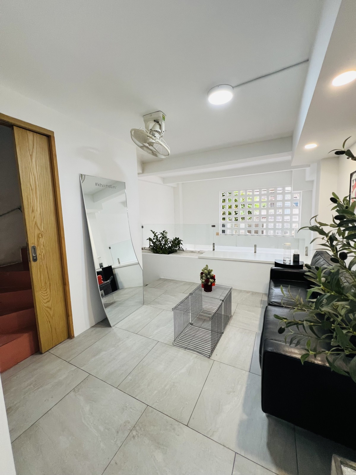 Bán nhà đường Thích Quảng Đức, Phú Nhuận - ảnh 5