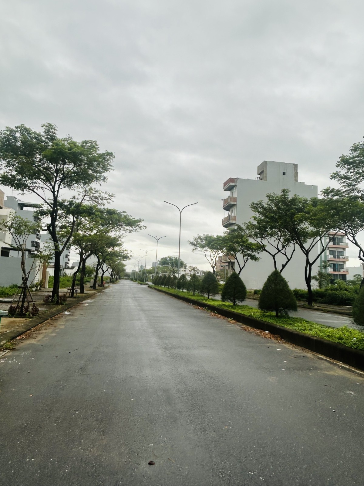 KHU ĐÔ THỊ FPT 108m², 6 tầng, ngang 6m, dài 18m, giá 19.5 tỷ, Ngũ Hành Sơn