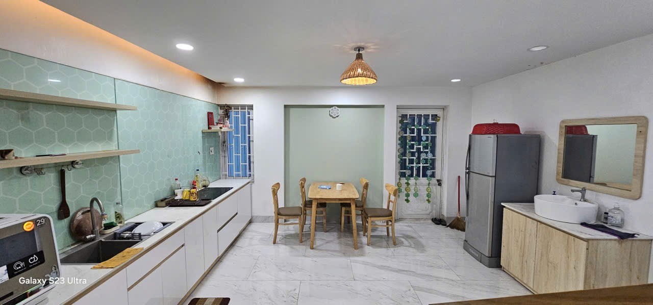PHAN QUANG ĐỊNH 100m², 2 tầng, ngang 5m, dài 20m, giá 4.5 tỷ, Liên Chiểu