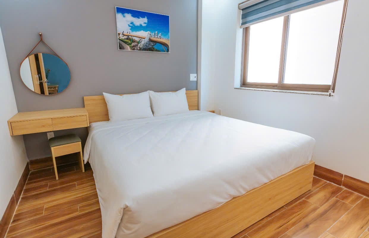 KHUÊ MỸ ĐÔNG 12 204m², 7 tầng, ngang 12m, dài 17m, giá 68 tỷ, Ngũ Hành Sơn