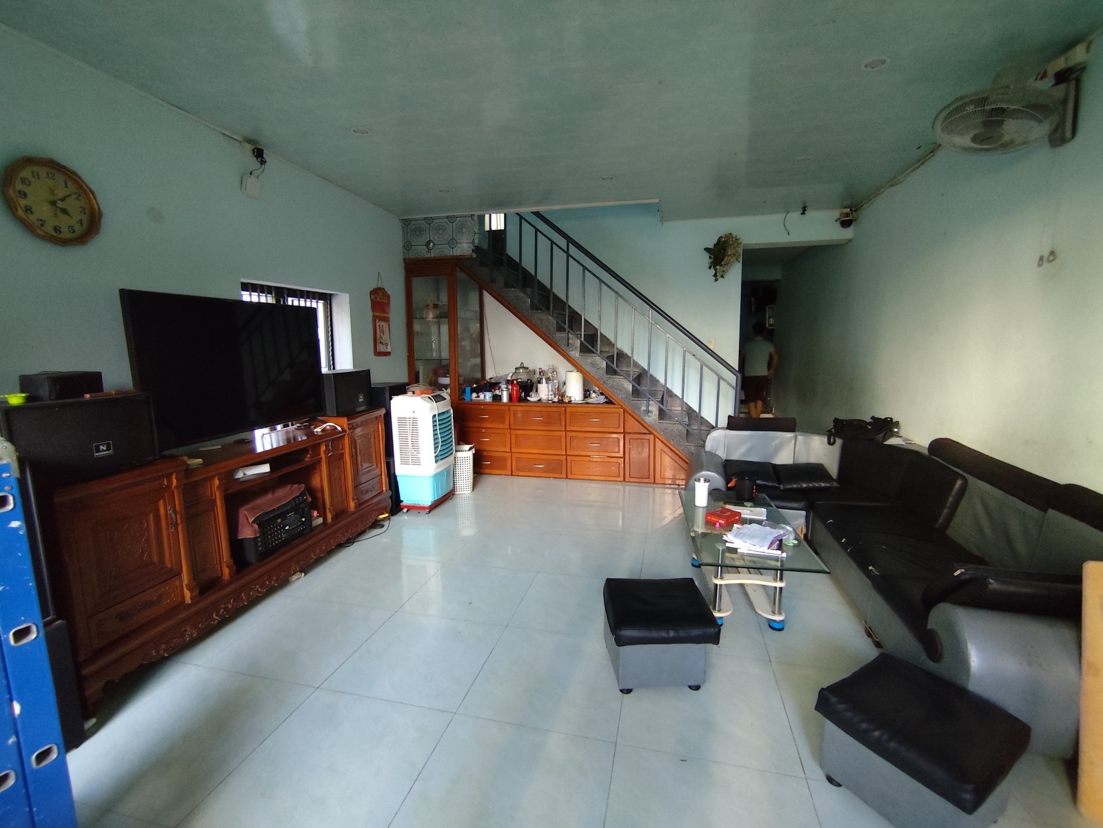 CHẾ LAN VIÊN 295m², 2 tầng, ngang 14m, dài 20m, giá 33.5 tỷ, Ngũ Hành Sơn từ