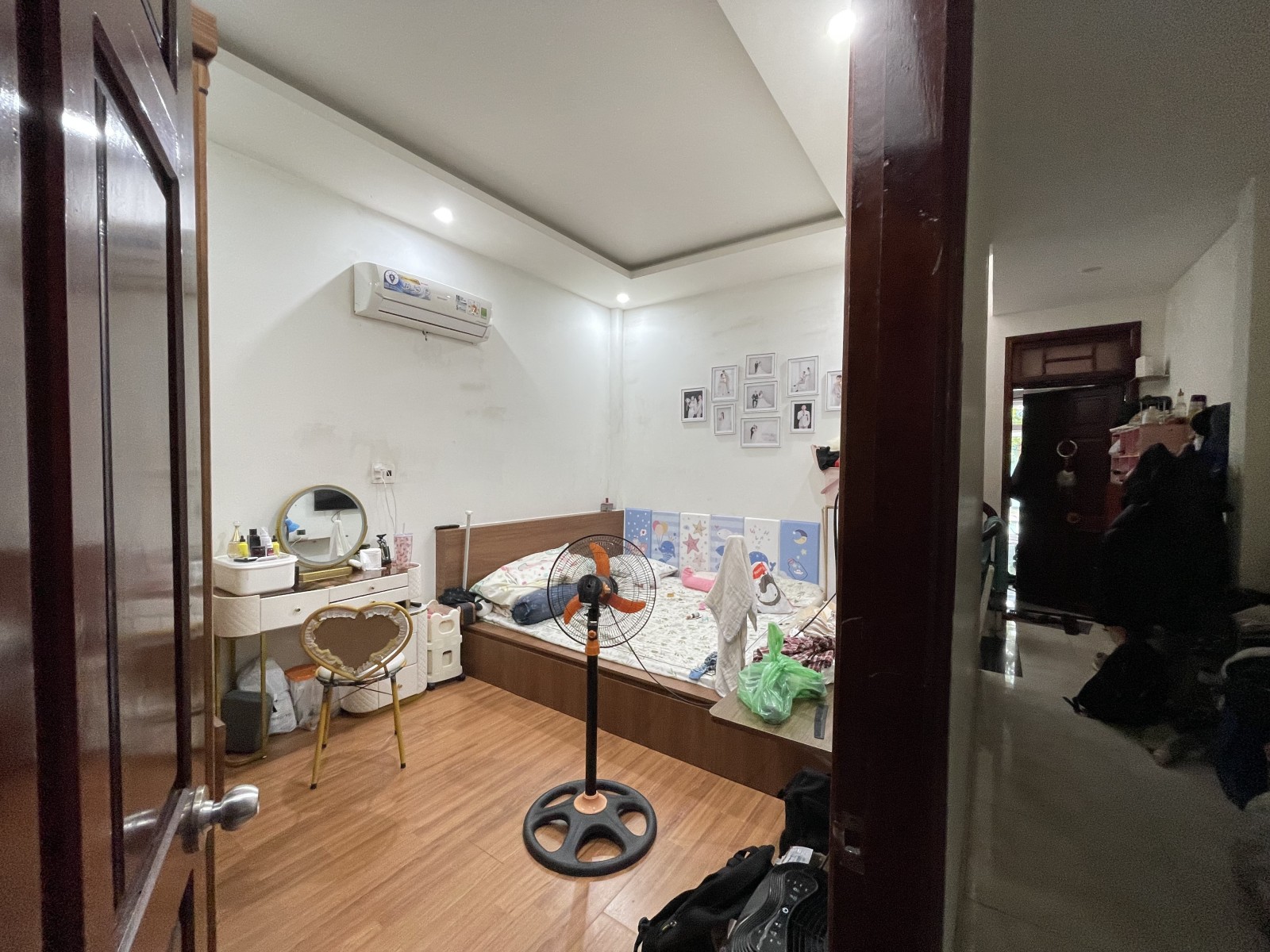 (THỬA 53 TỜ 6) NGUYỄN VĂN SIÊU 77m², 3 tầng, ngang 4.5m, dài 17m, giá 11 tỷ, Sơn Trà