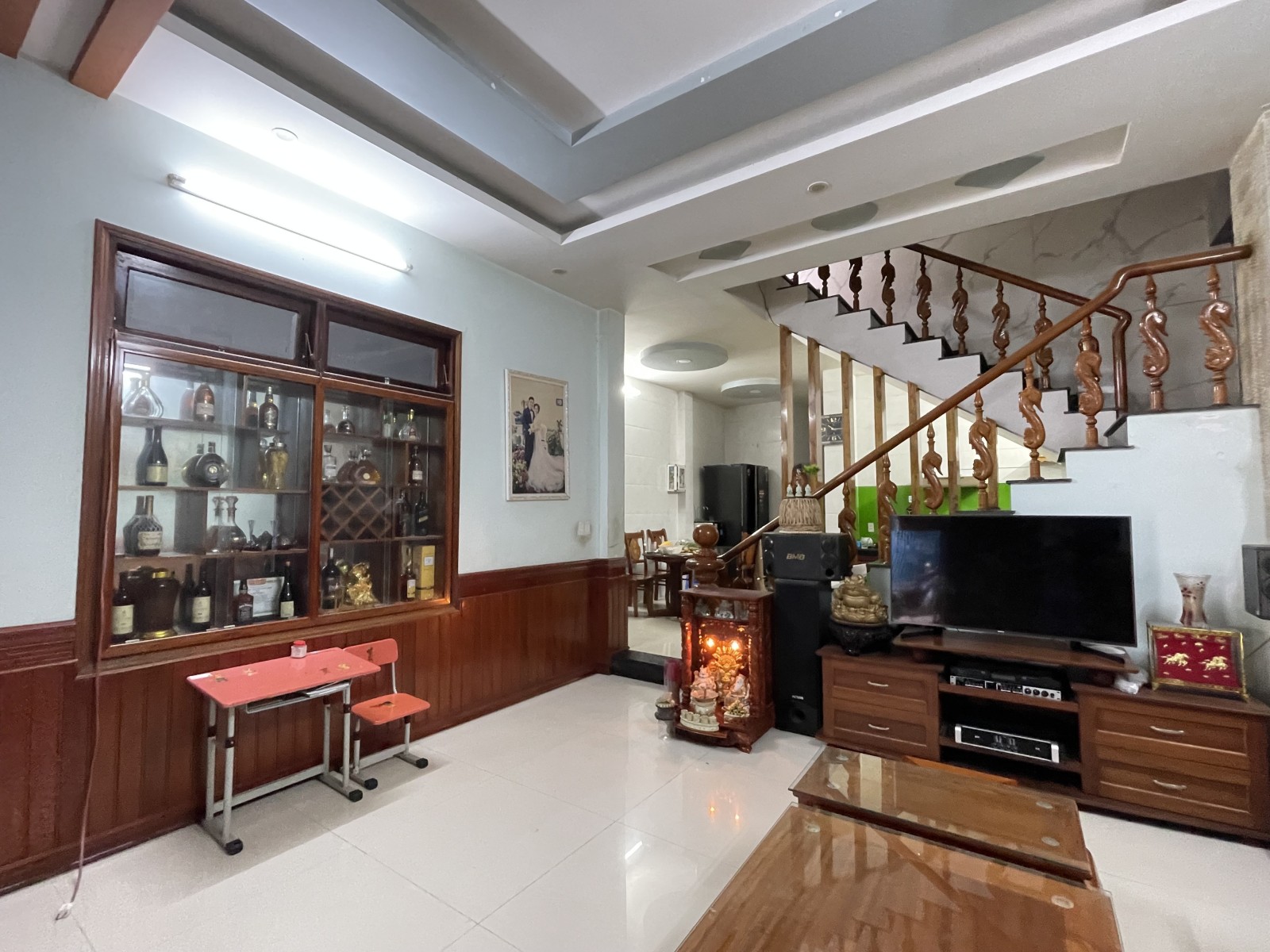 (THỬA 275 TỜ 4) LƯƠNG THẾ VINH 159m², 2 tầng, ngang 6m, dài 27m, giá 11.5 tỷ, Sơn Trà