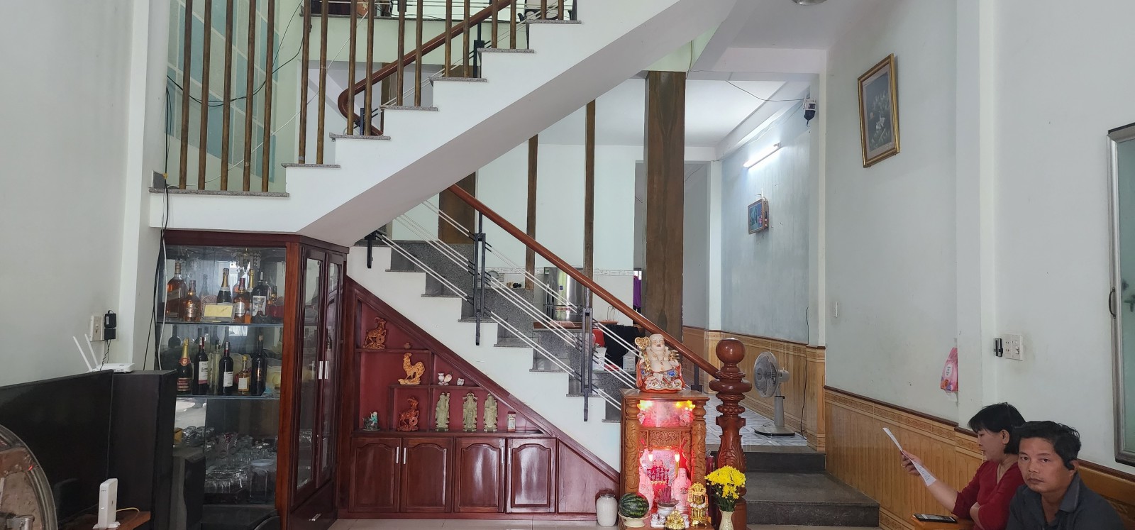 (THỬA 13 TỜ B2.2) SƠN THỦY 3 94m², 2 tầng, ngang 5m, dài 19m, giá 8.3 tỷ, Ngũ Hành Sơn