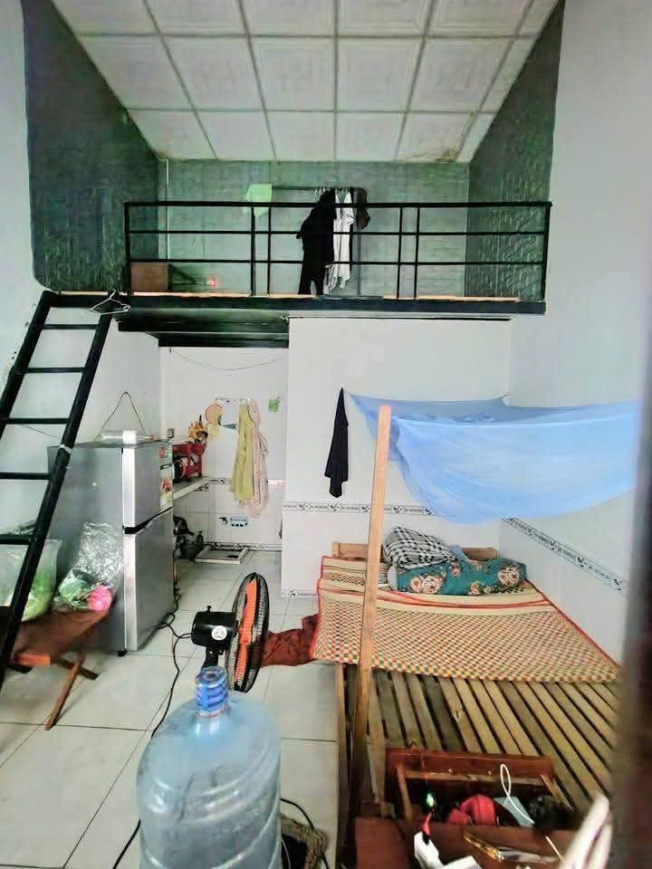 K ĐỒNG KÈ 104m², cấp 4, ngang 5m, dài 20.2m, giá 3.89 tỷ, Liên Chiểu