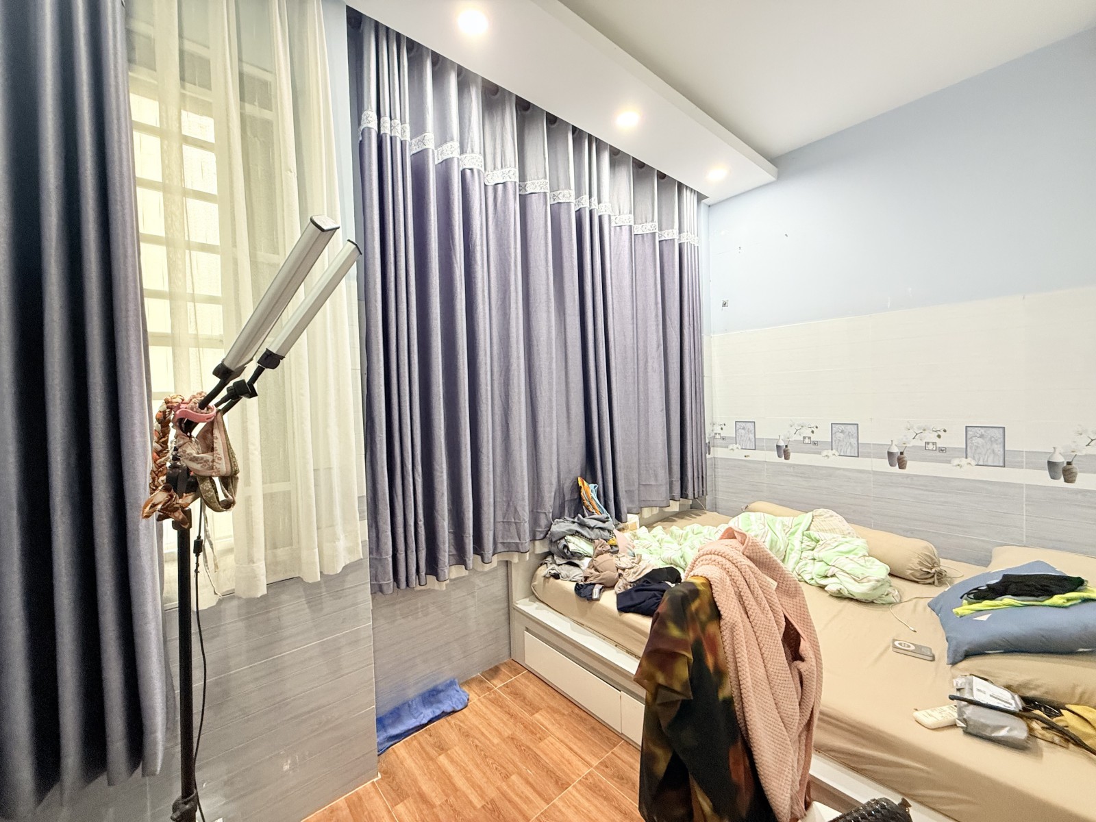 Bán nhà đường Lê Văn Sỹ, Quận 3 - ảnh 3