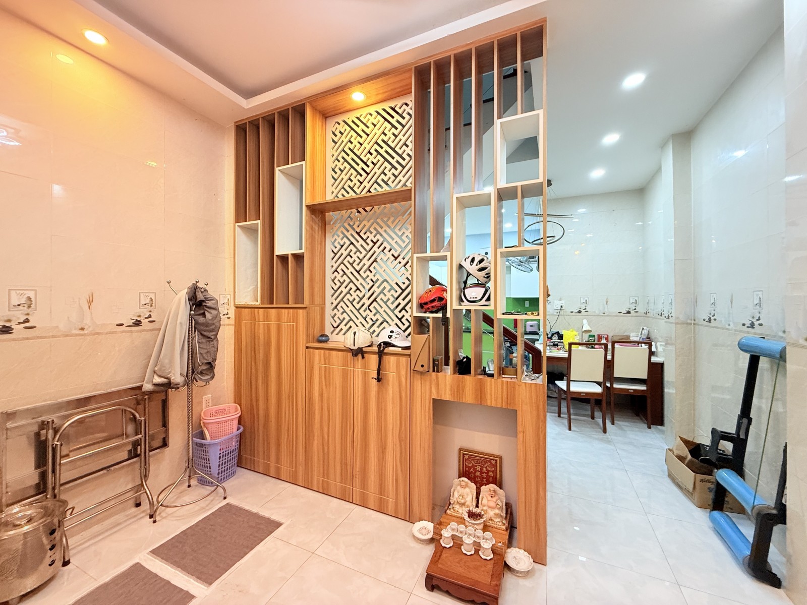 Bán nhà đường Lê Văn Sỹ, Quận 3 - ảnh 4