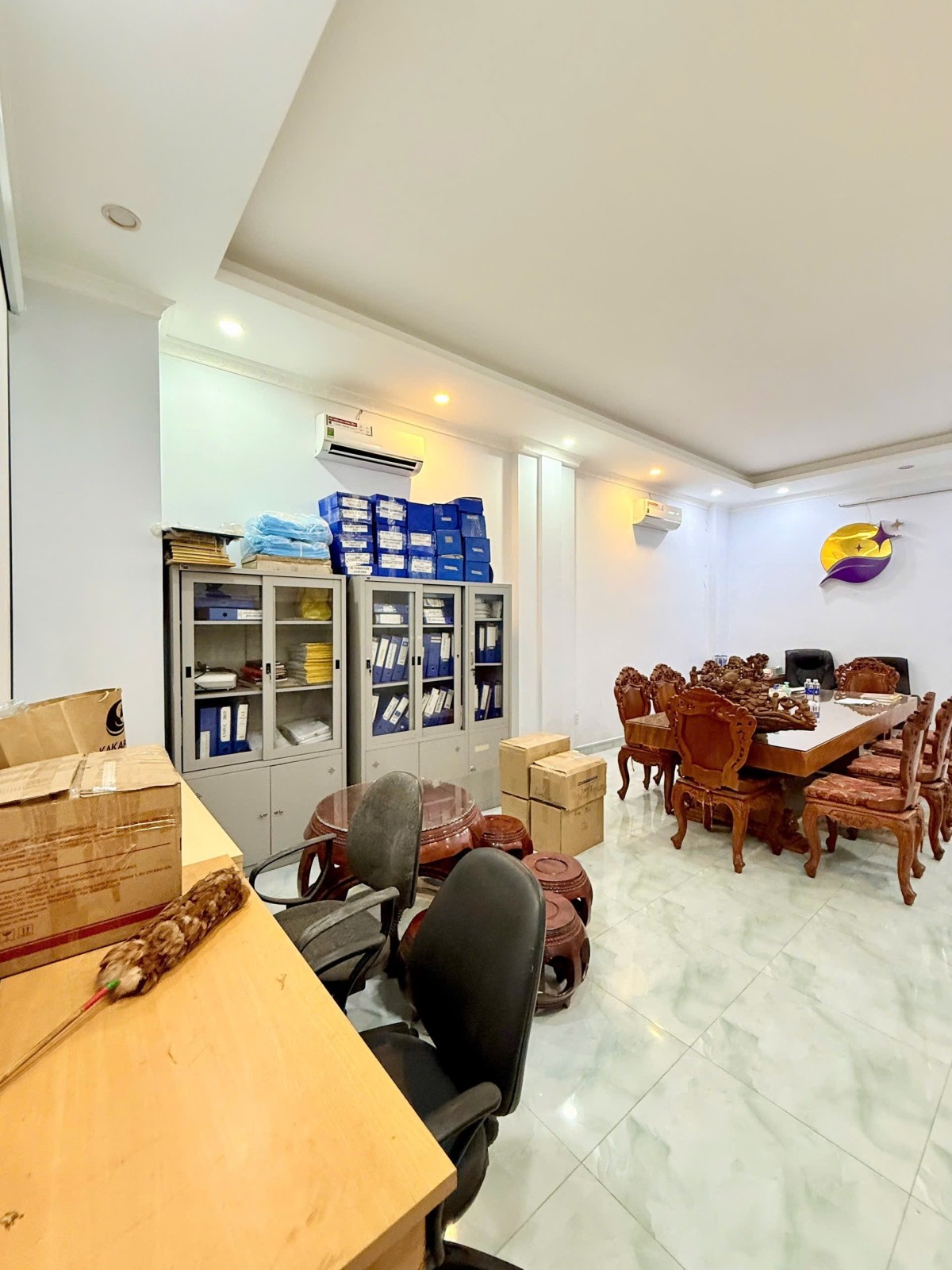 Bán nhà đường Võ Văn Kiệt, Quận 1 - ảnh 4