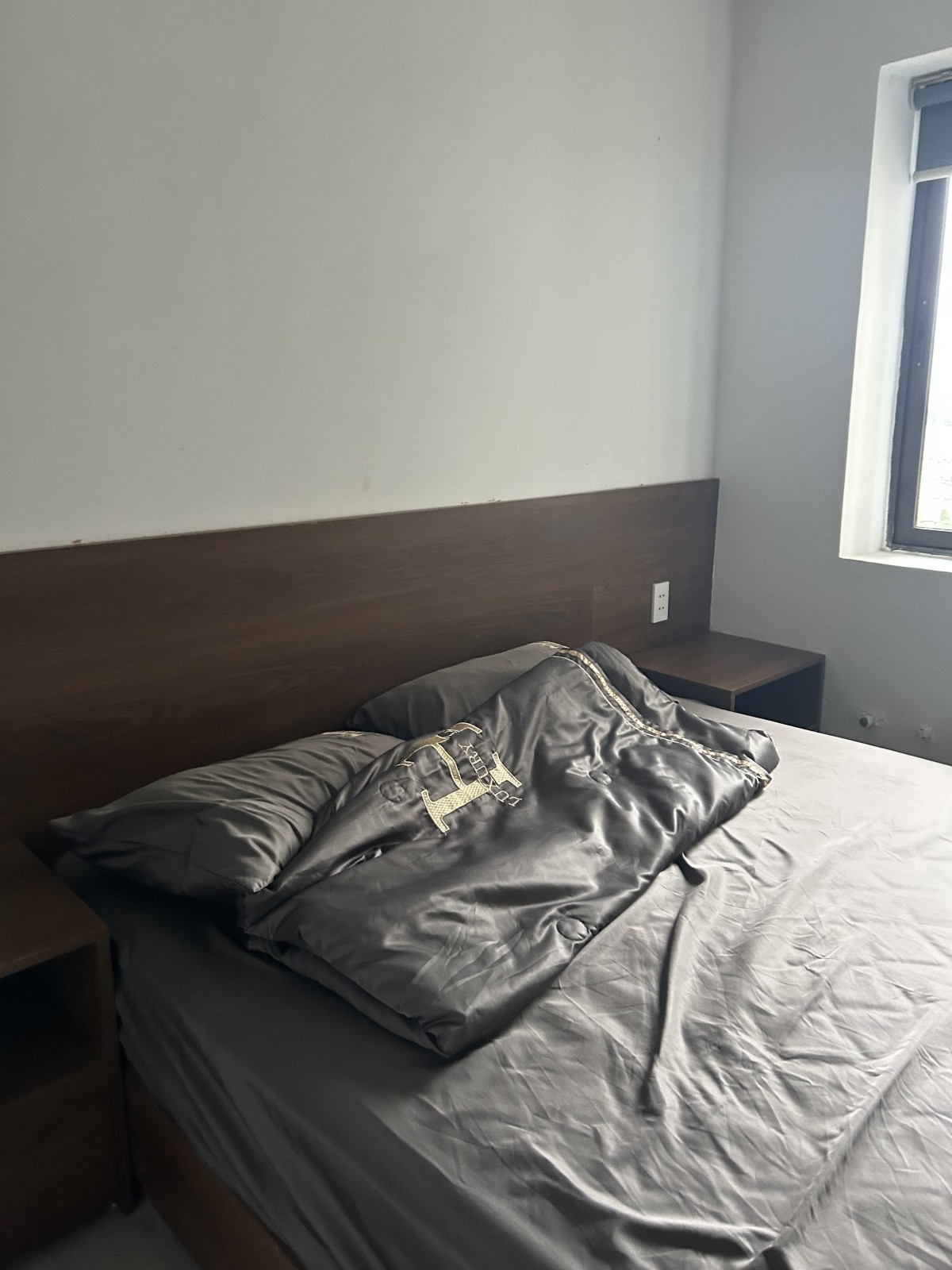 ĐINH THỊ HOÀ 98.3m², 6 tầng, ngang 5.5m, dài 20m, giá 25 tỷ, Sơn Trà