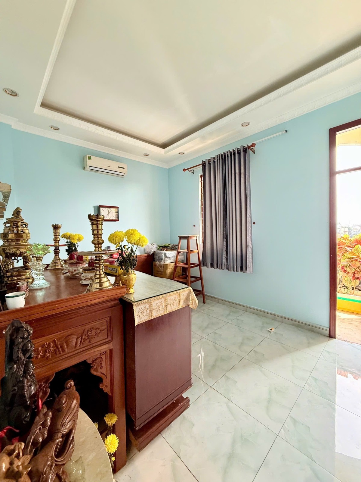 Bán nhà đường Võ Văn Kiệt, Quận 1 - ảnh 6