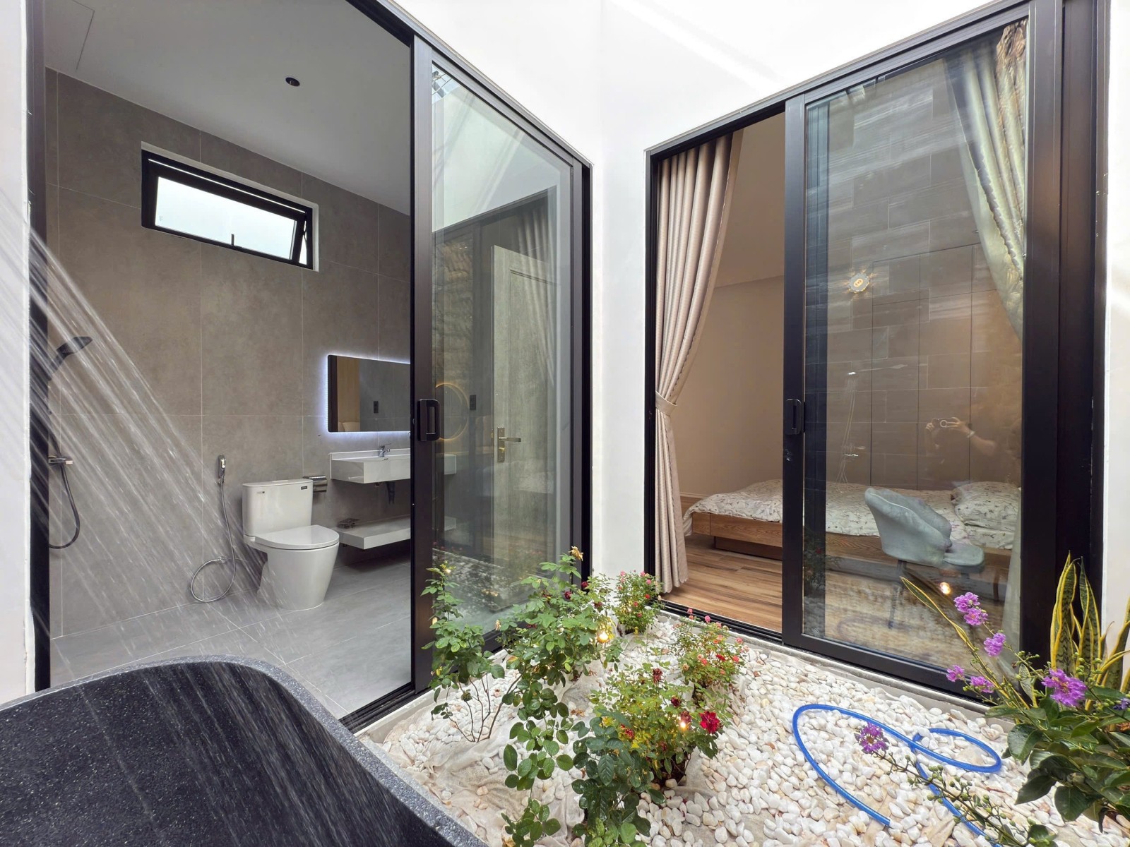 K 60 TÔ HIỆU 126m², 3 tầng, ngang 4.52m, dài 10.30m, giá 7.5 tỷ, Liên Chiểu