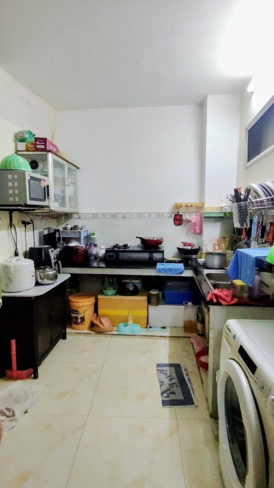 Bán nhà hẻm 45 Nguyễn Văn Đậu, Bình Thạnh - ảnh 5