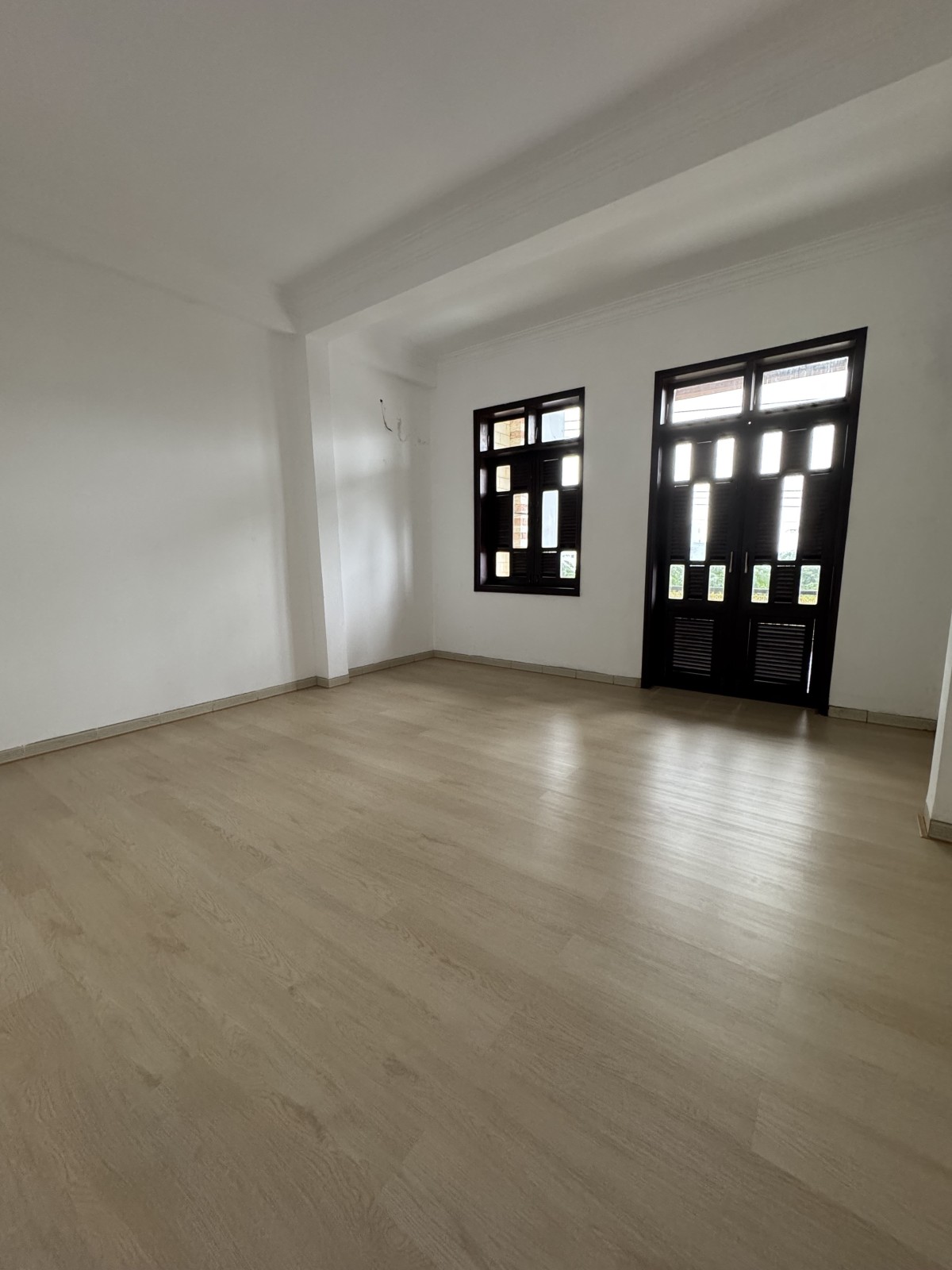 NGÔ QUYỀN 95m², 3 tầng, ngang 5m, dài 19m, giá 11.9 tỷ, Sơn Trà