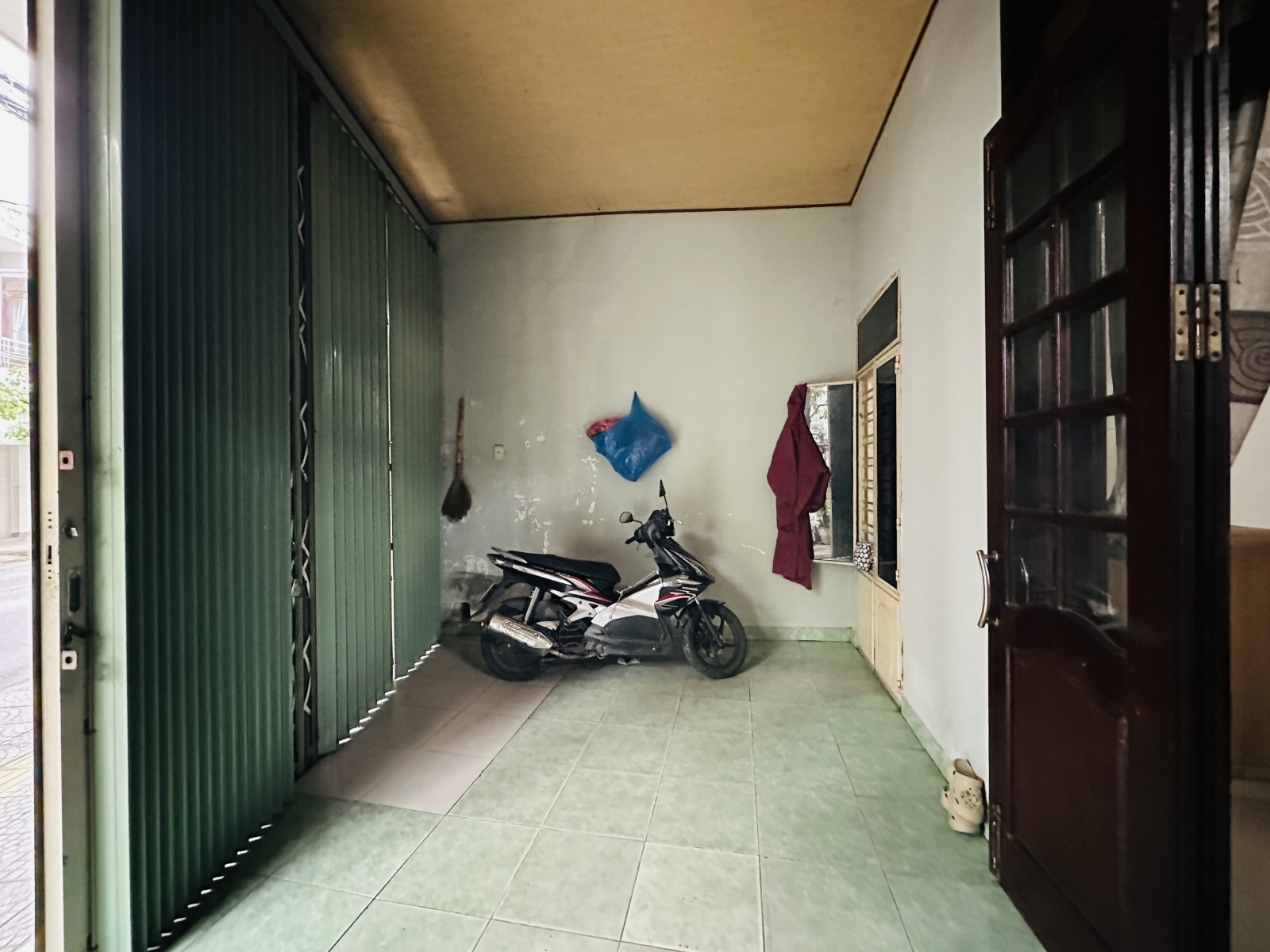 NGUYỄN PHƯỚC NGUYÊN 111m², cấp 4, ngang 5.6m, dài 19.6m, giá 7.9 tỷ, Thanh Khê