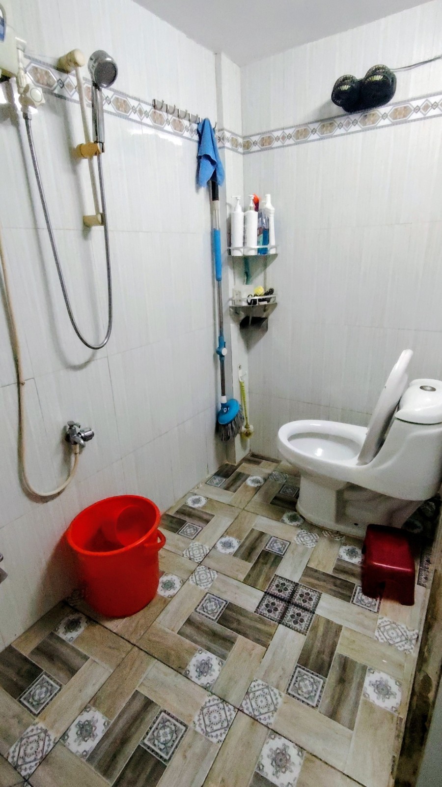 Bán nhà hẻm 45 Nguyễn Văn Đậu, Bình Thạnh - ảnh 2