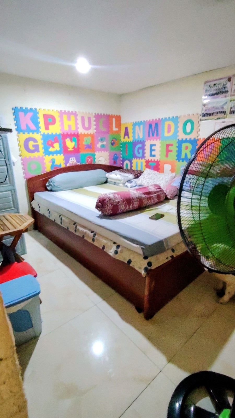 Bán nhà hẻm 45 Nguyễn Văn Đậu, Bình Thạnh - ảnh 4