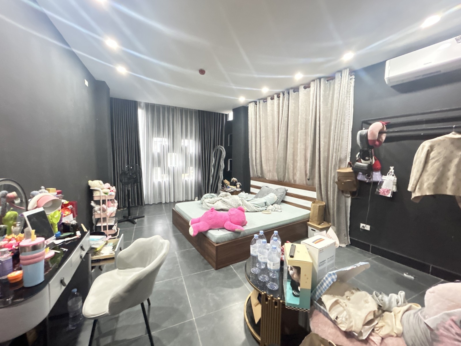 PHAN CHÂU TRINH 52.2m², 6 tầng, ngang 3.6m, dài 6.4m, giá 16.5 tỷ, Hải Châu