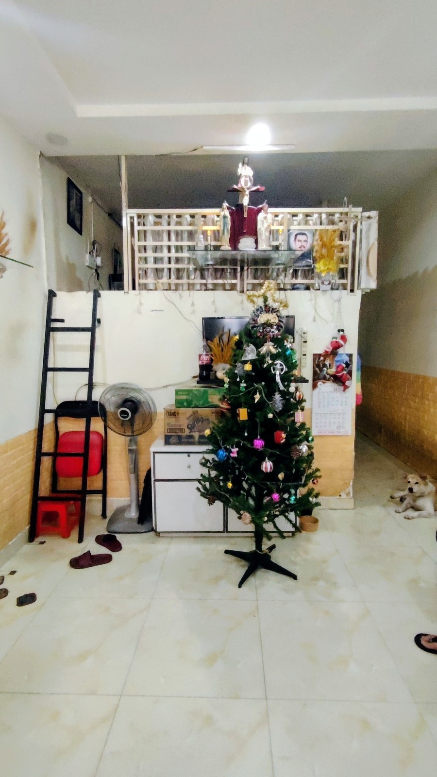Bán nhà hẻm 45 Nguyễn Văn Đậu, Bình Thạnh