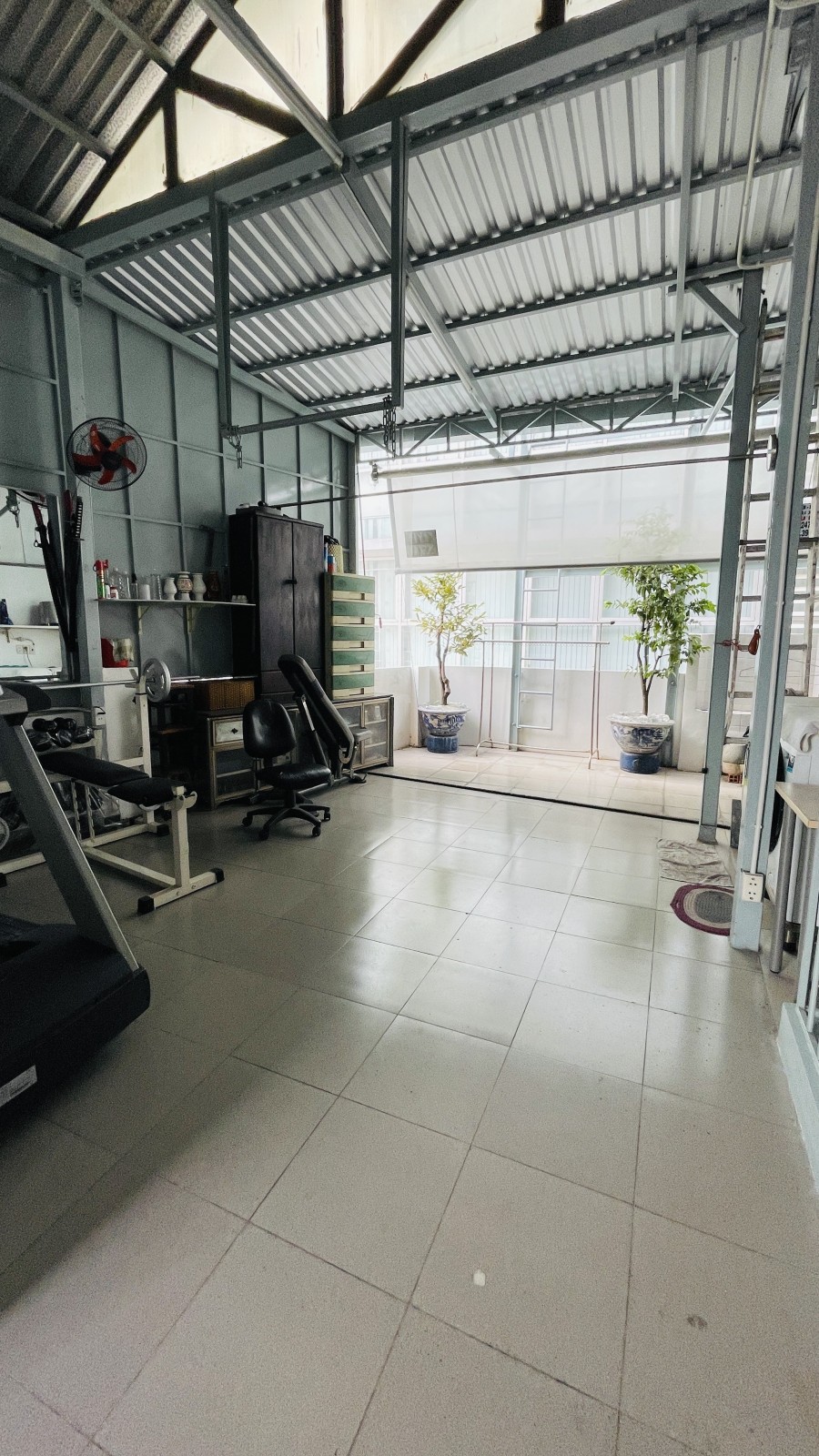 Bán nhà mặt tiền Nguyễn Văn Trỗi, Phú Nhuận - ảnh 5