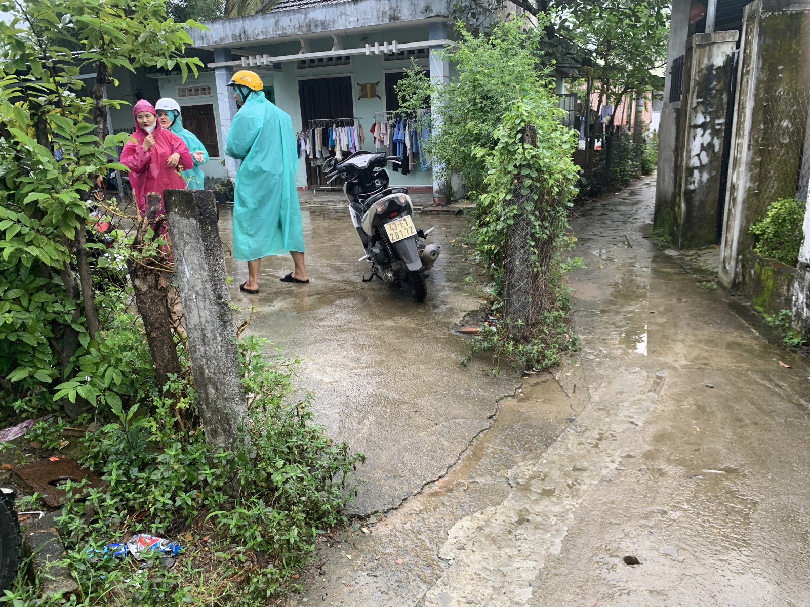 K326 Nguyễn Văn Cừ 104 C Tỷ Liên Chiểu
