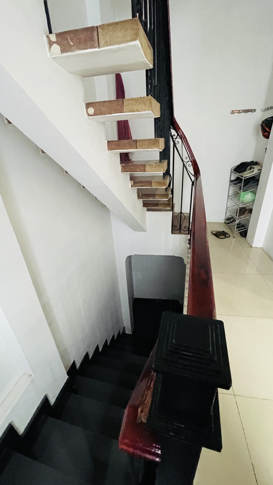 Bán nhà mặt tiền Nguyễn Văn Trỗi, Phú Nhuận - ảnh 2