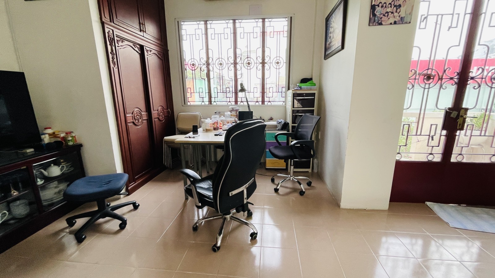 Bán nhà mặt tiền Nguyễn Văn Trỗi, Phú Nhuận - ảnh 8