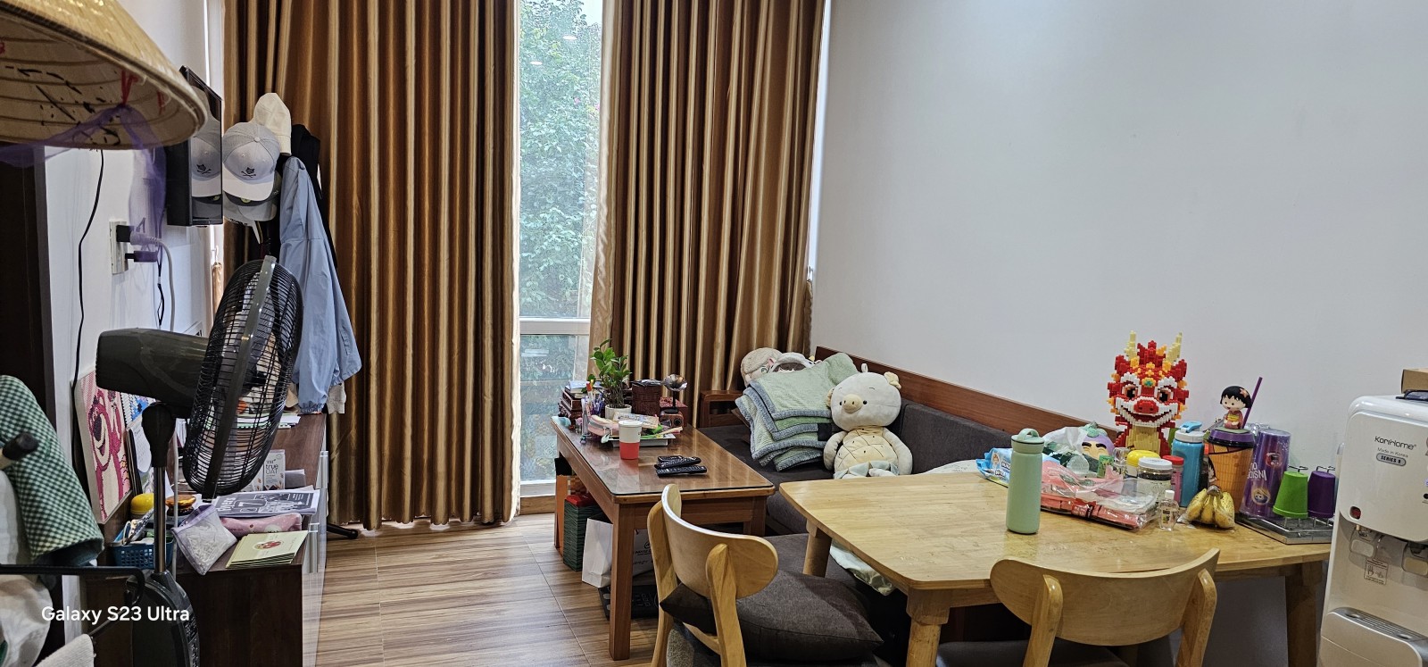 CHÍNH HỮU 196.6m², 6 tầng, ngang 8.3m, dài 23.6m, giá 60 tỷ, Tỷ phú Sơn Trà