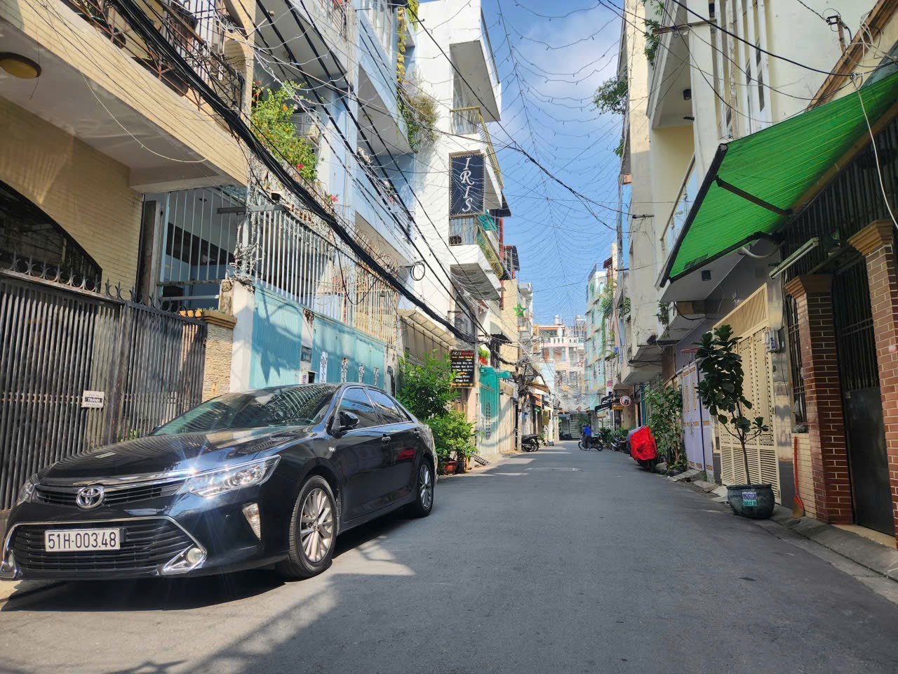 Bán nhà đường Huỳnh Văn Bánh, Phú Nhuận - ảnh 7