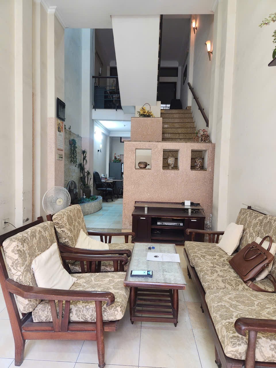 Bán nhà đường Huỳnh Văn Bánh, Phú Nhuận