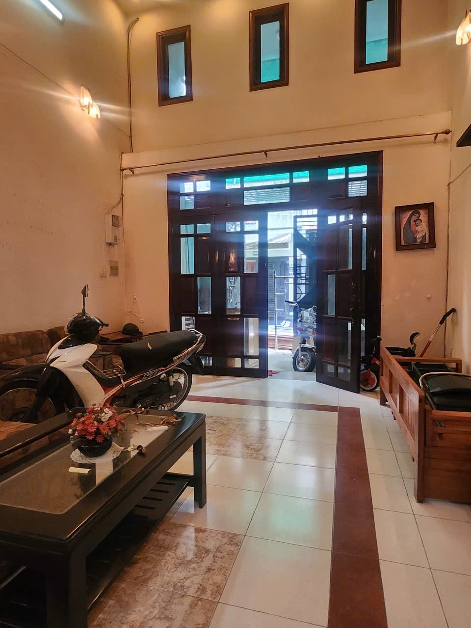 Bán nhà đường Huỳnh Văn Bánh, Phú Nhuận - ảnh 4