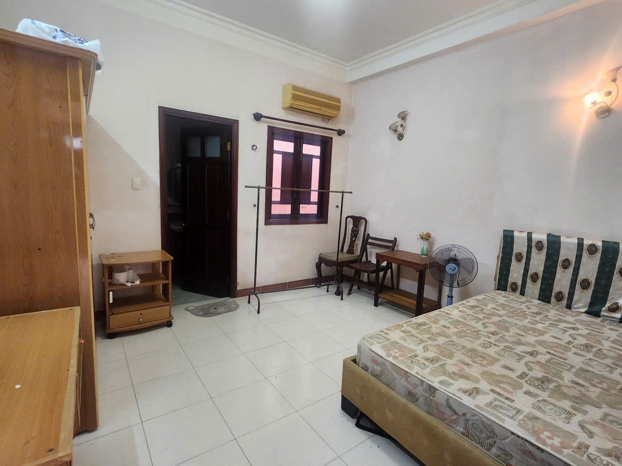 Bán nhà đường Huỳnh Văn Bánh, Phú Nhuận - ảnh 2
