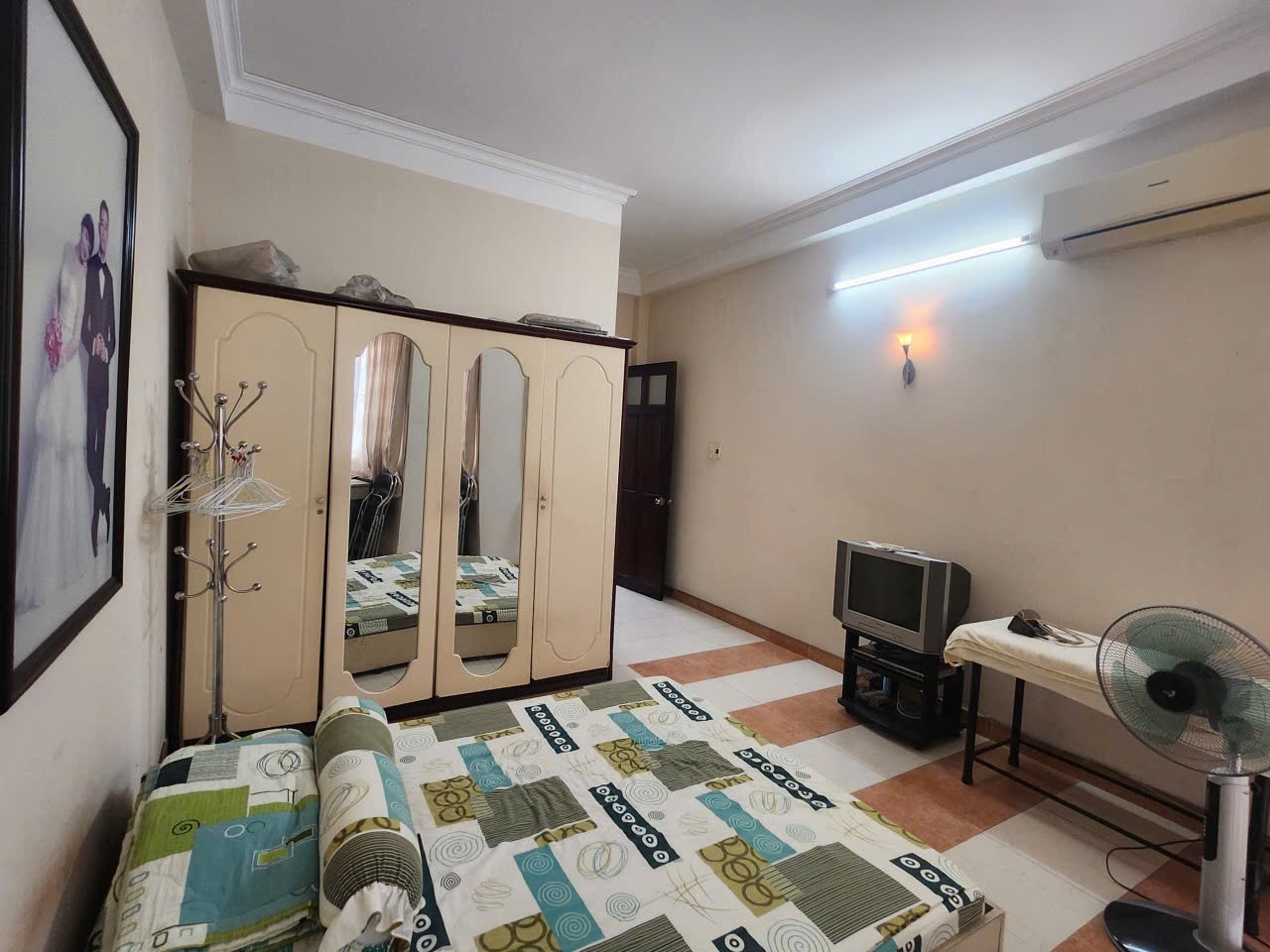 Bán nhà đường Huỳnh Văn Bánh, Phú Nhuận - ảnh 2