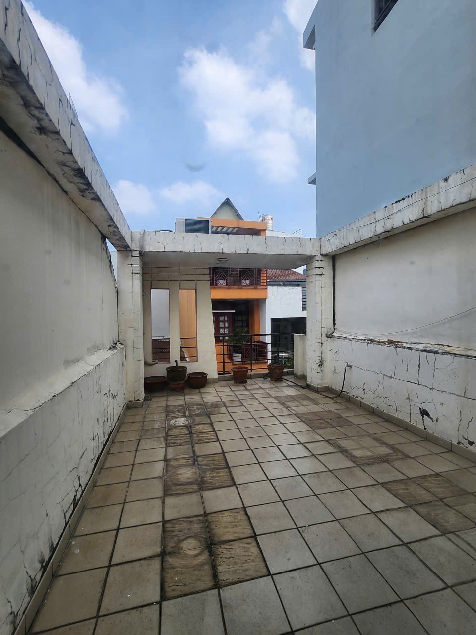 Bán nhà đường Huỳnh Văn Bánh, Phú Nhuận - ảnh 3