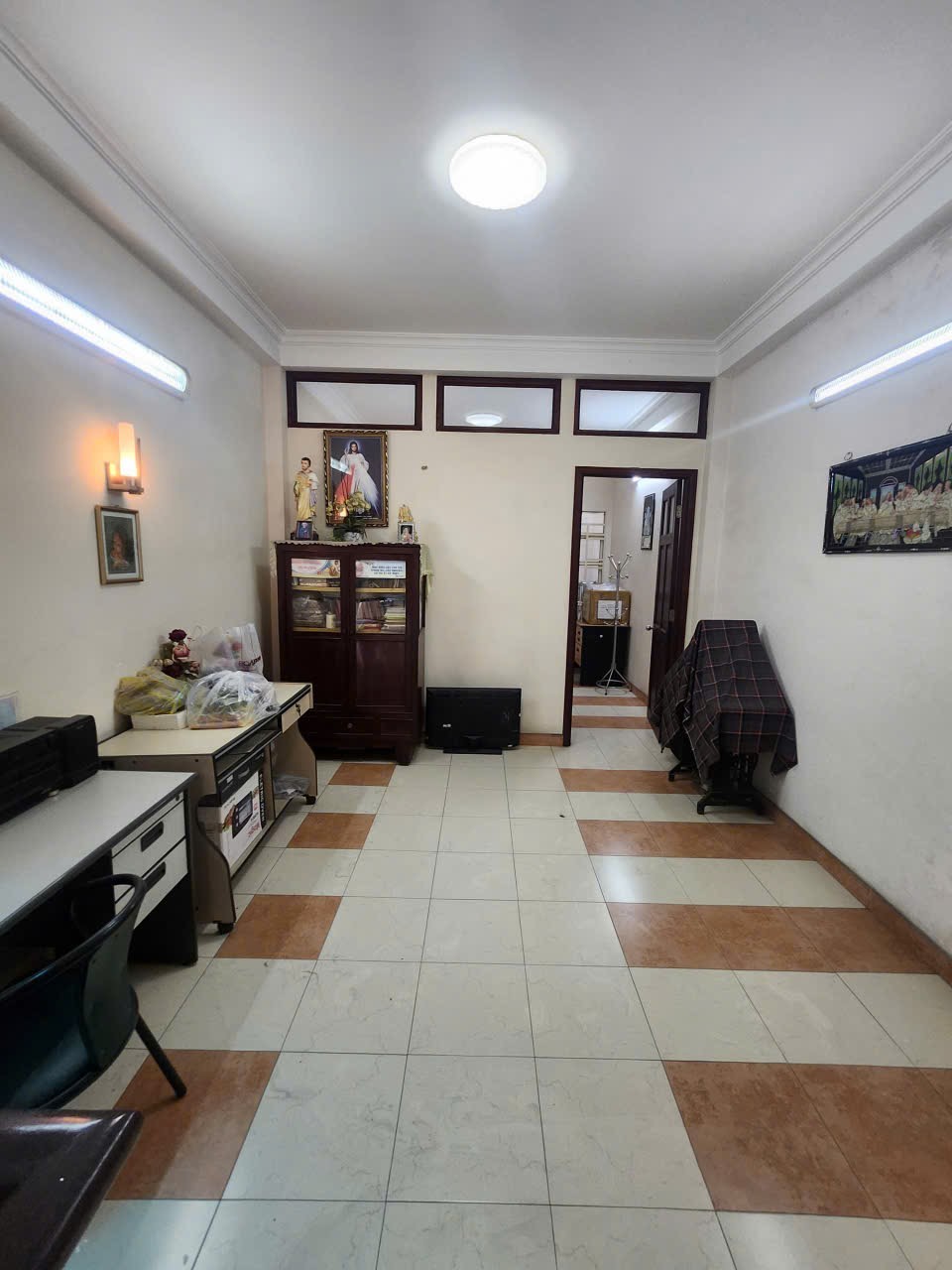 Bán nhà đường Huỳnh Văn Bánh, Phú Nhuận - ảnh 5