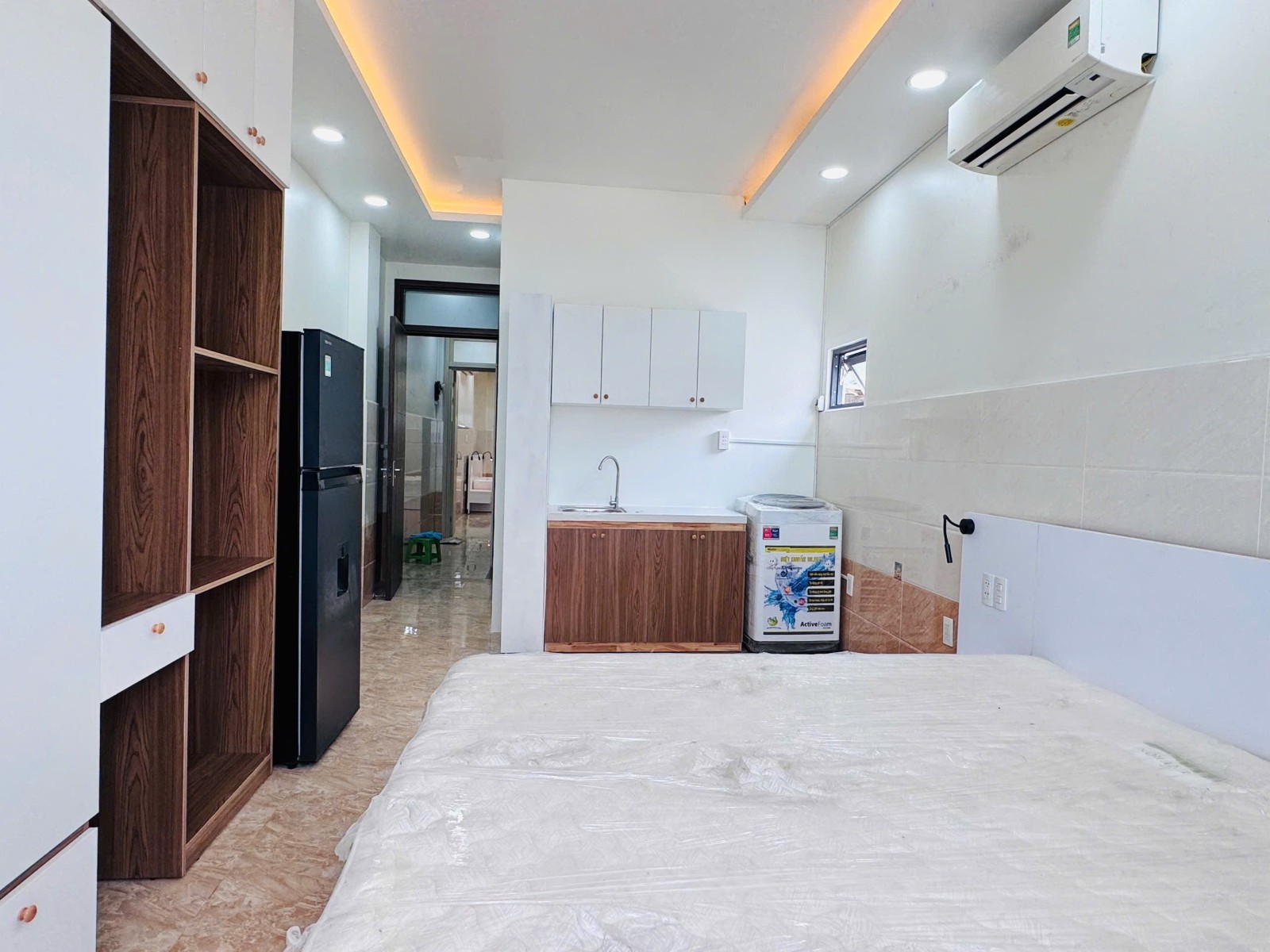 Bán nhà đường Trần Tuấn Khải, Quận 5