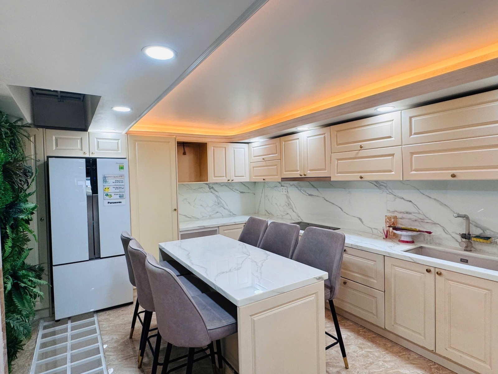 Bán nhà đường Trần Tuấn Khải, Quận 5 - ảnh 3