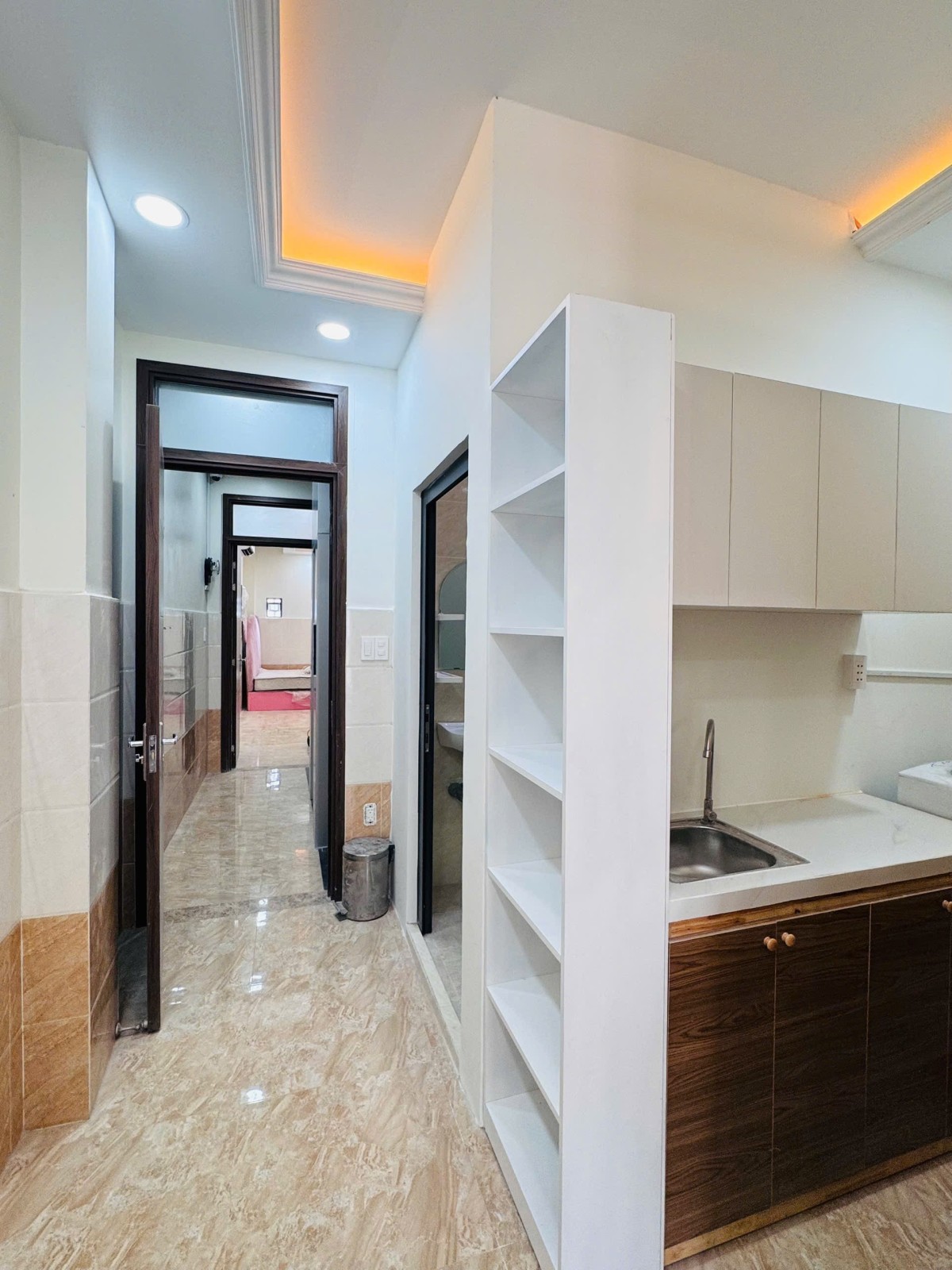 Bán nhà đường Trần Tuấn Khải, Quận 5 - ảnh 8