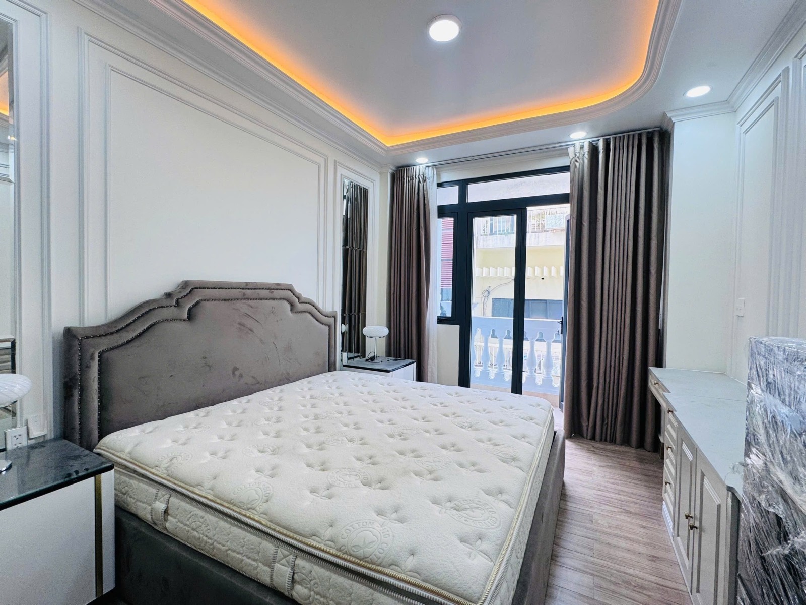 Bán nhà đường Trần Tuấn Khải, Quận 5 - ảnh 2