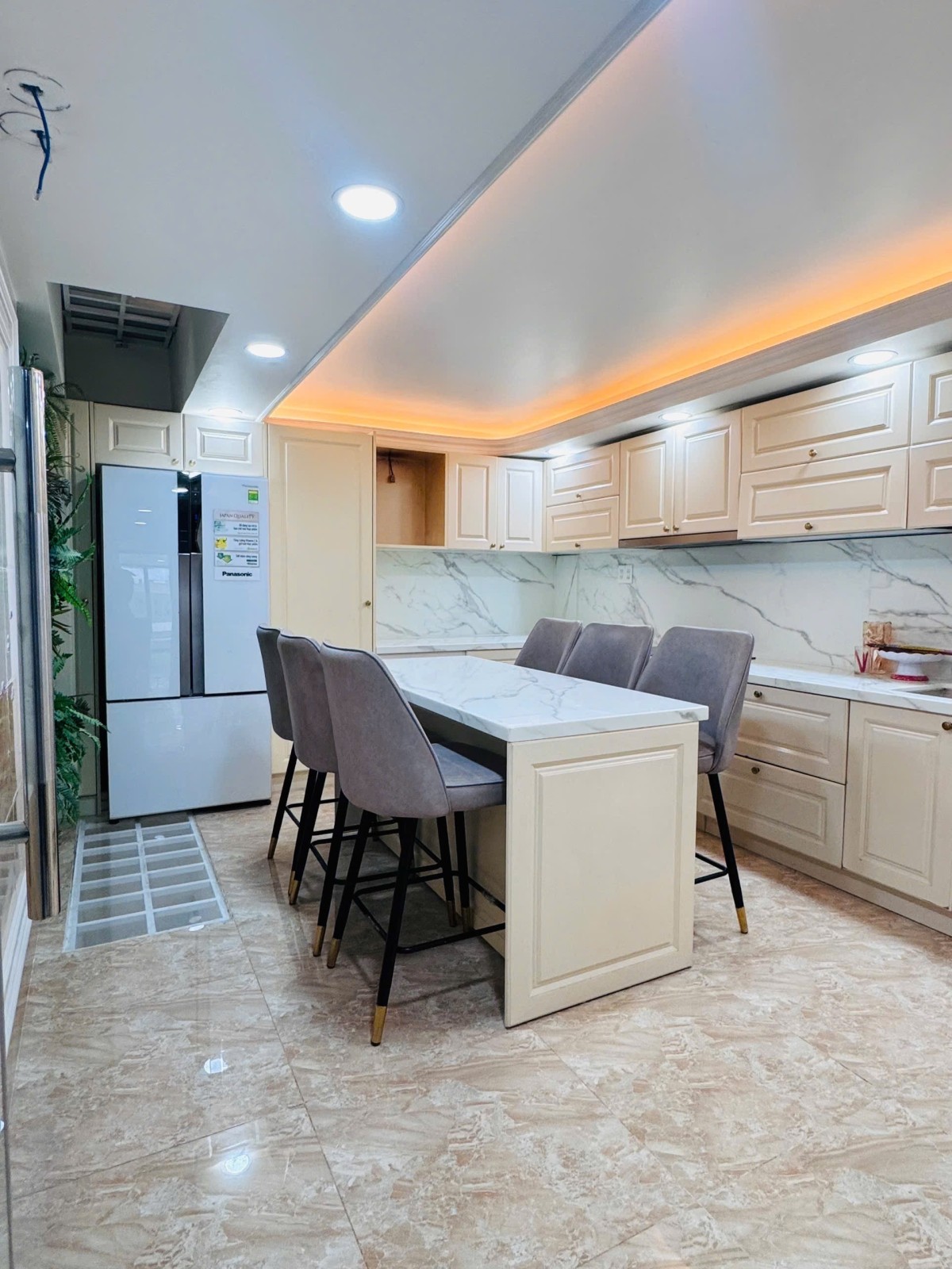 Bán nhà đường Trần Tuấn Khải, Quận 5 - ảnh 5