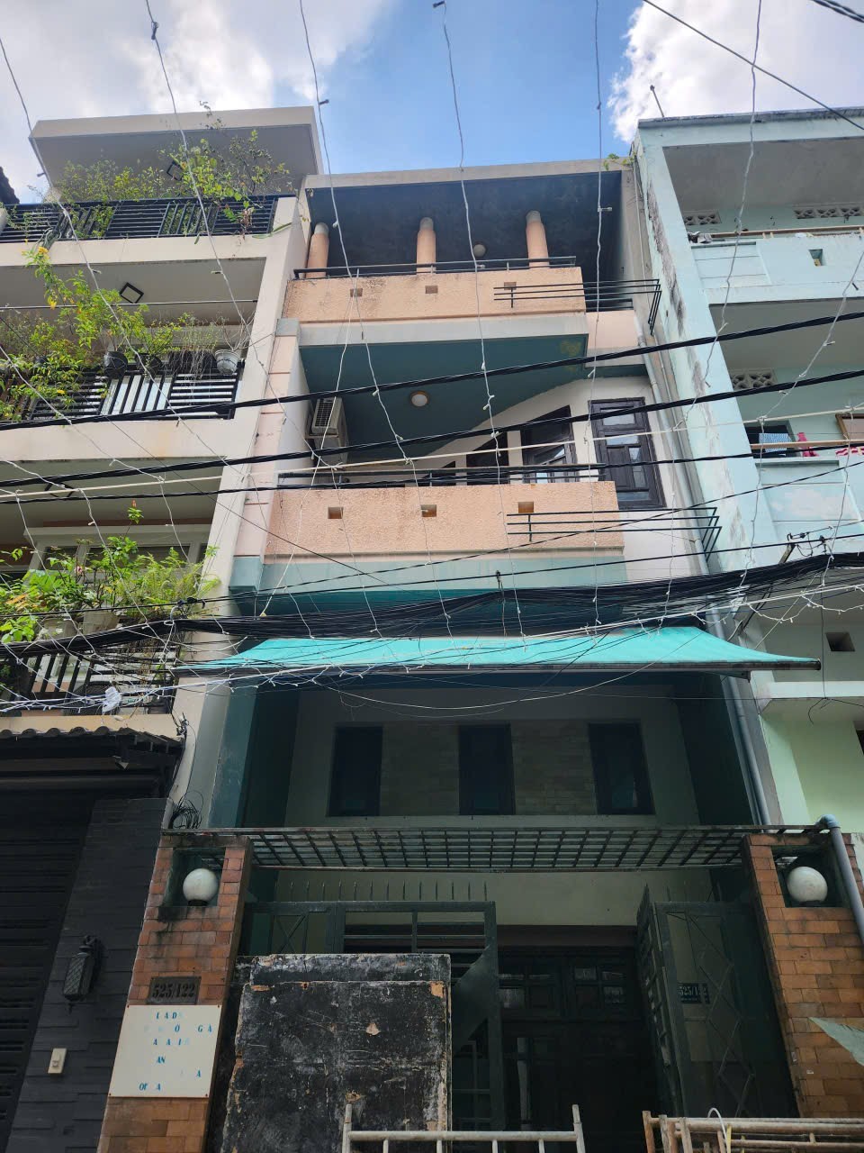 Bán nhà đường Huỳnh Văn Bánh, Phú Nhuận - ảnh 8