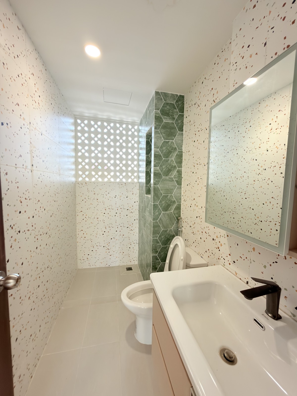 Bán nhà đường Lê Hồng Phong, Quận 5 - ảnh 6