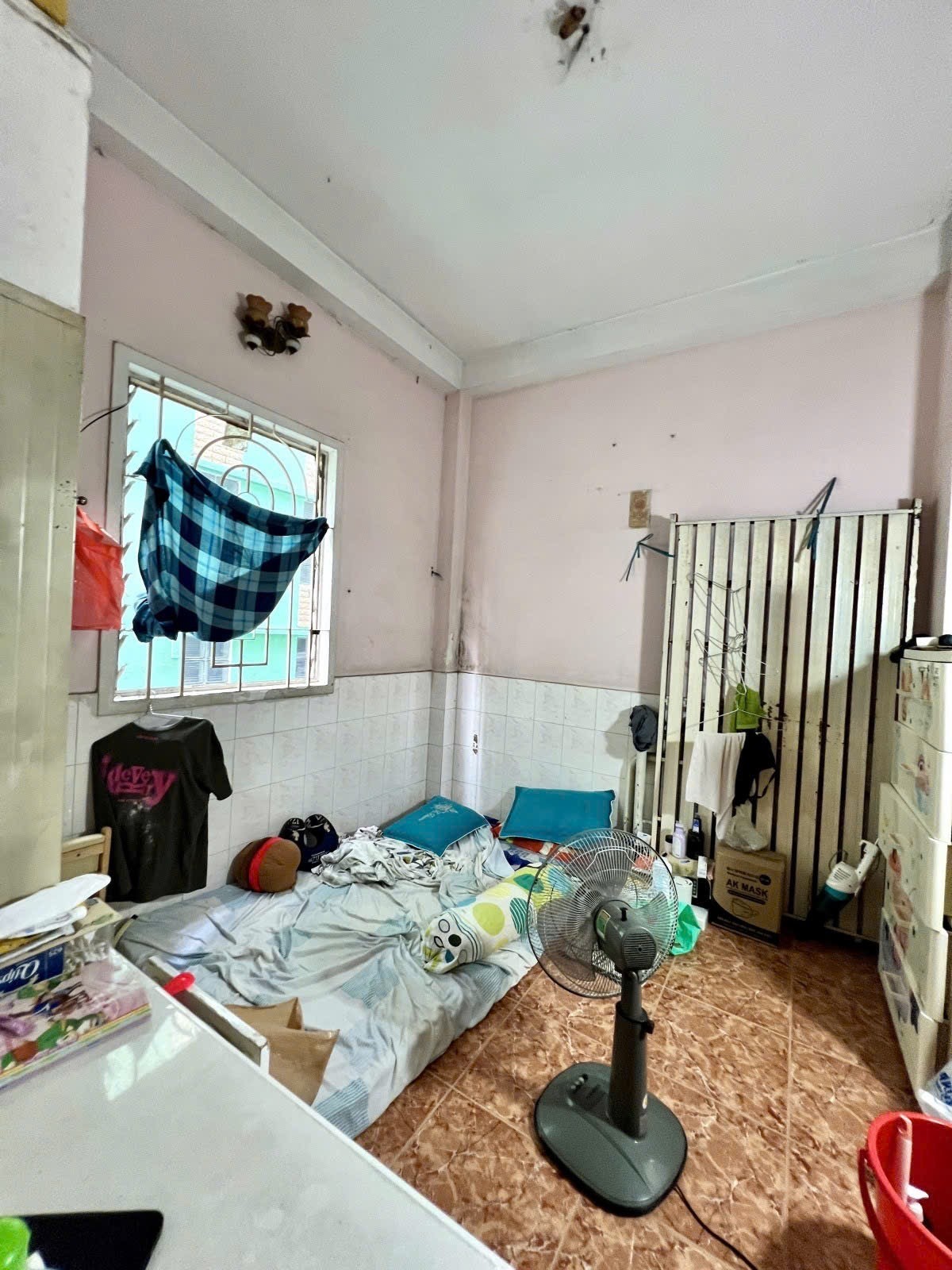 Bán nhà đường An Dương Vương 402.30 An Dương Vương, Quận 5 - ảnh 6