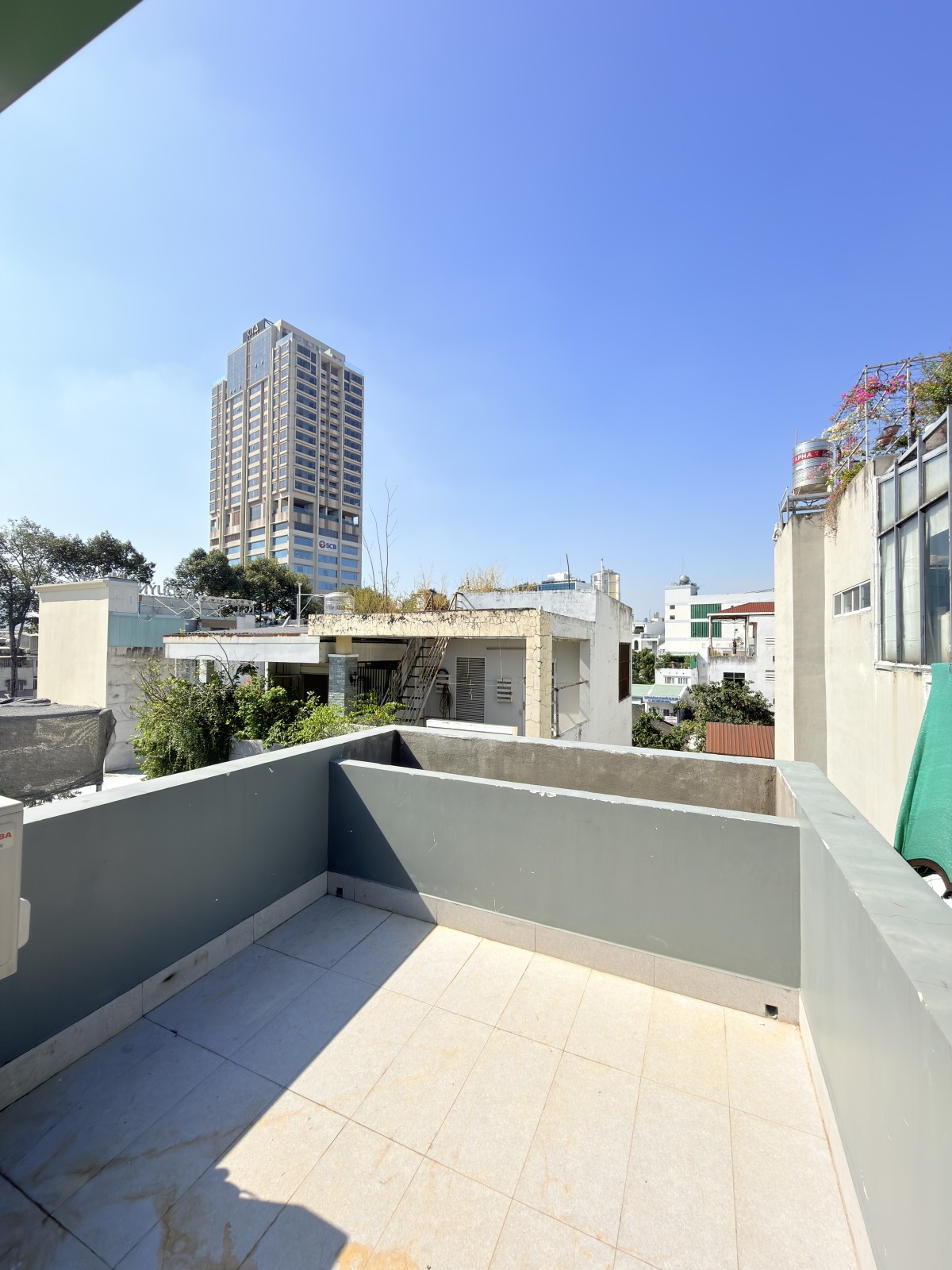 Bán nhà đường Lê Hồng Phong, Quận 5 - ảnh 5