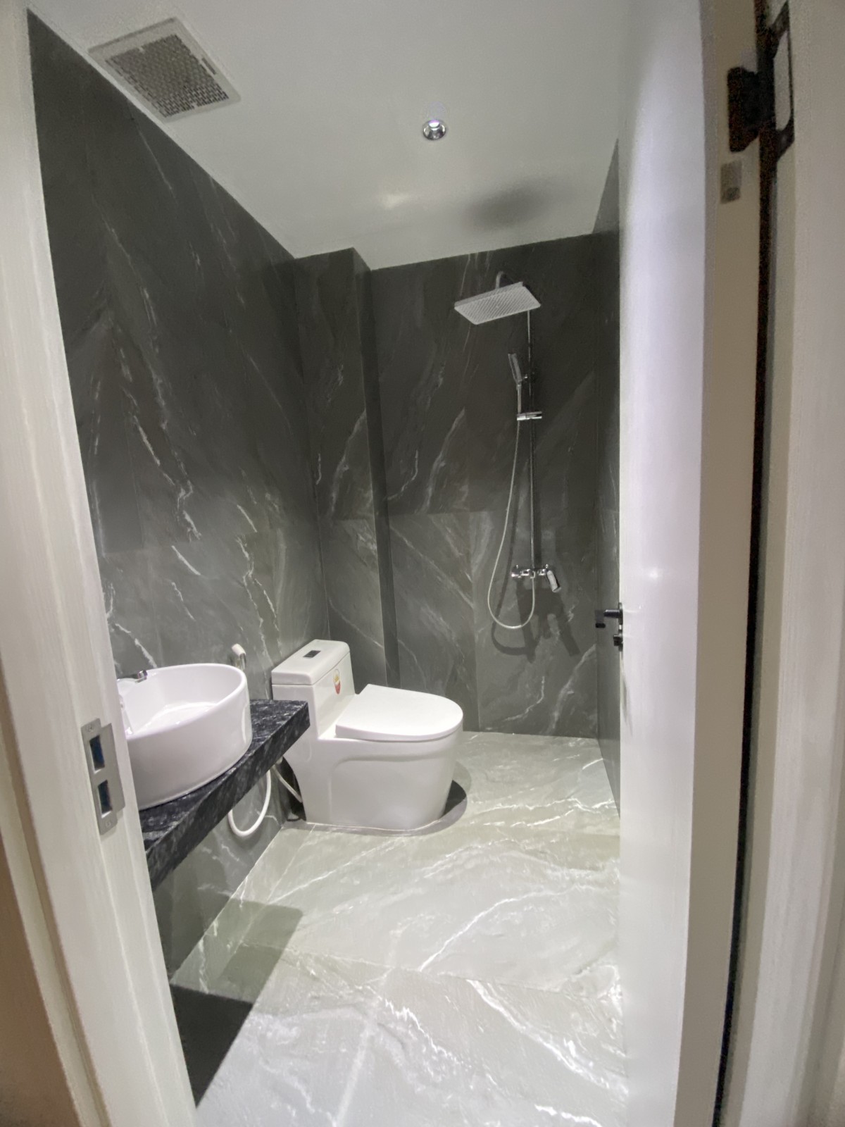 TRẦN THÁNH TÔNG 91m², 4 tầng, ngang 4.5m, dài 20.2m, giá 18.8 tỷ, Sơn Trà